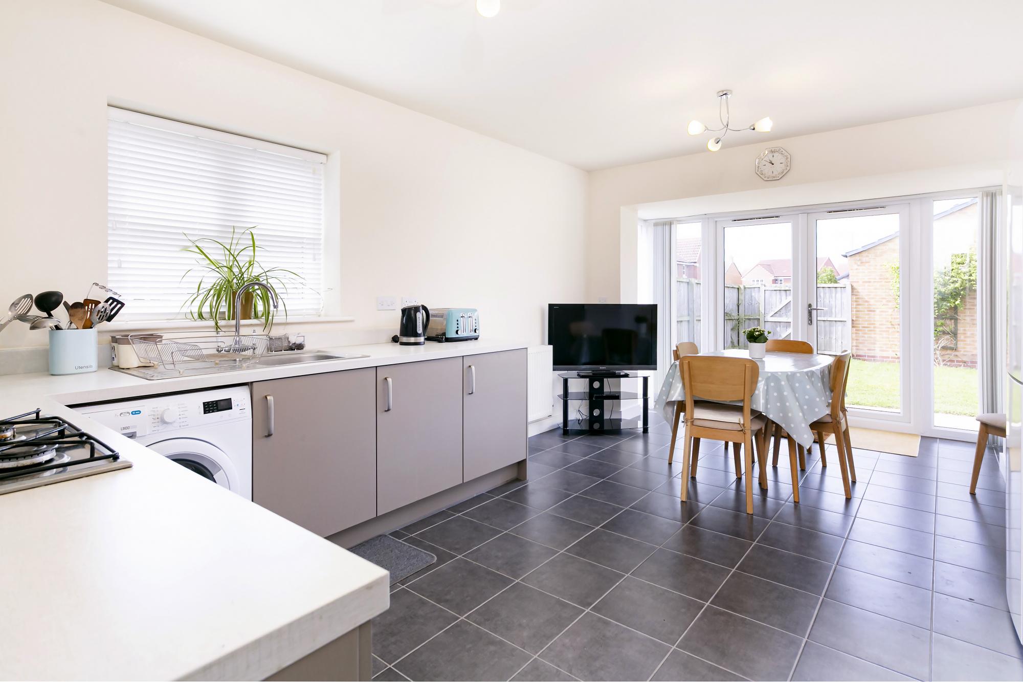 14 Tentor Street, Pocklington, York
