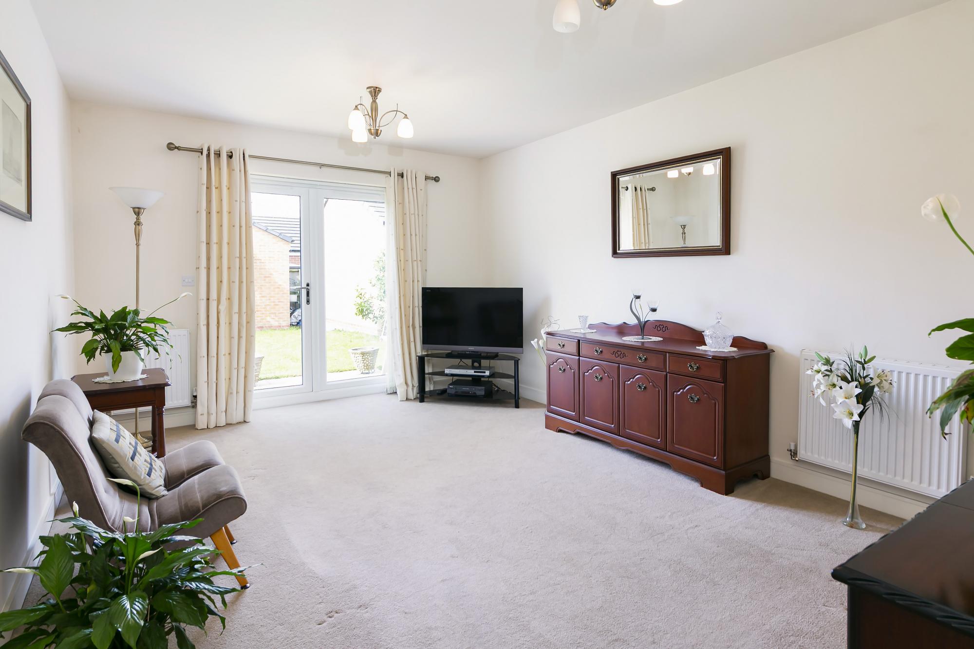 14 Tentor Street, Pocklington, York
