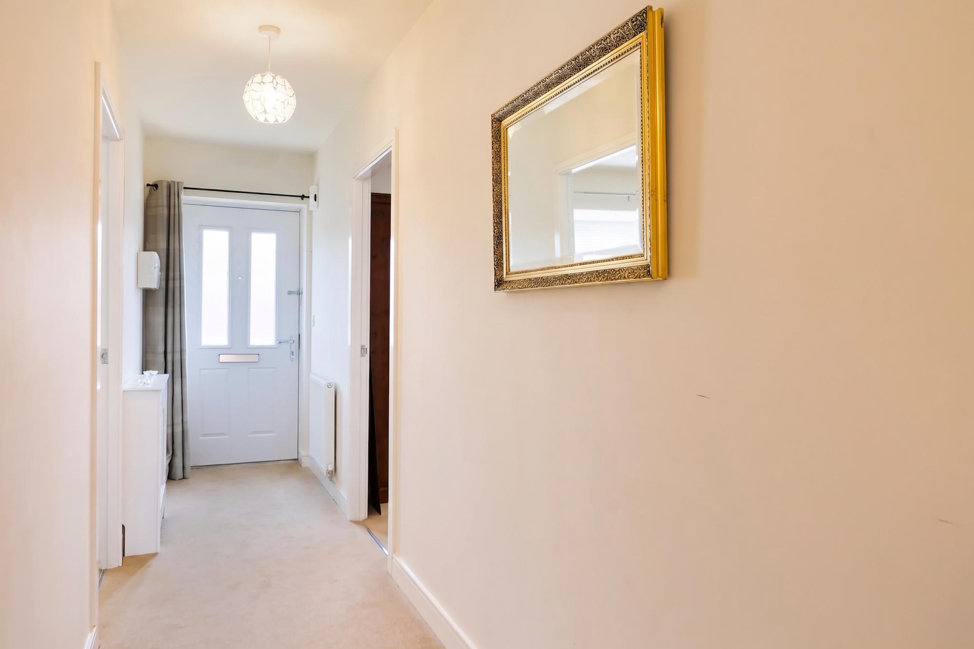 14 Tentor Street, Pocklington, York