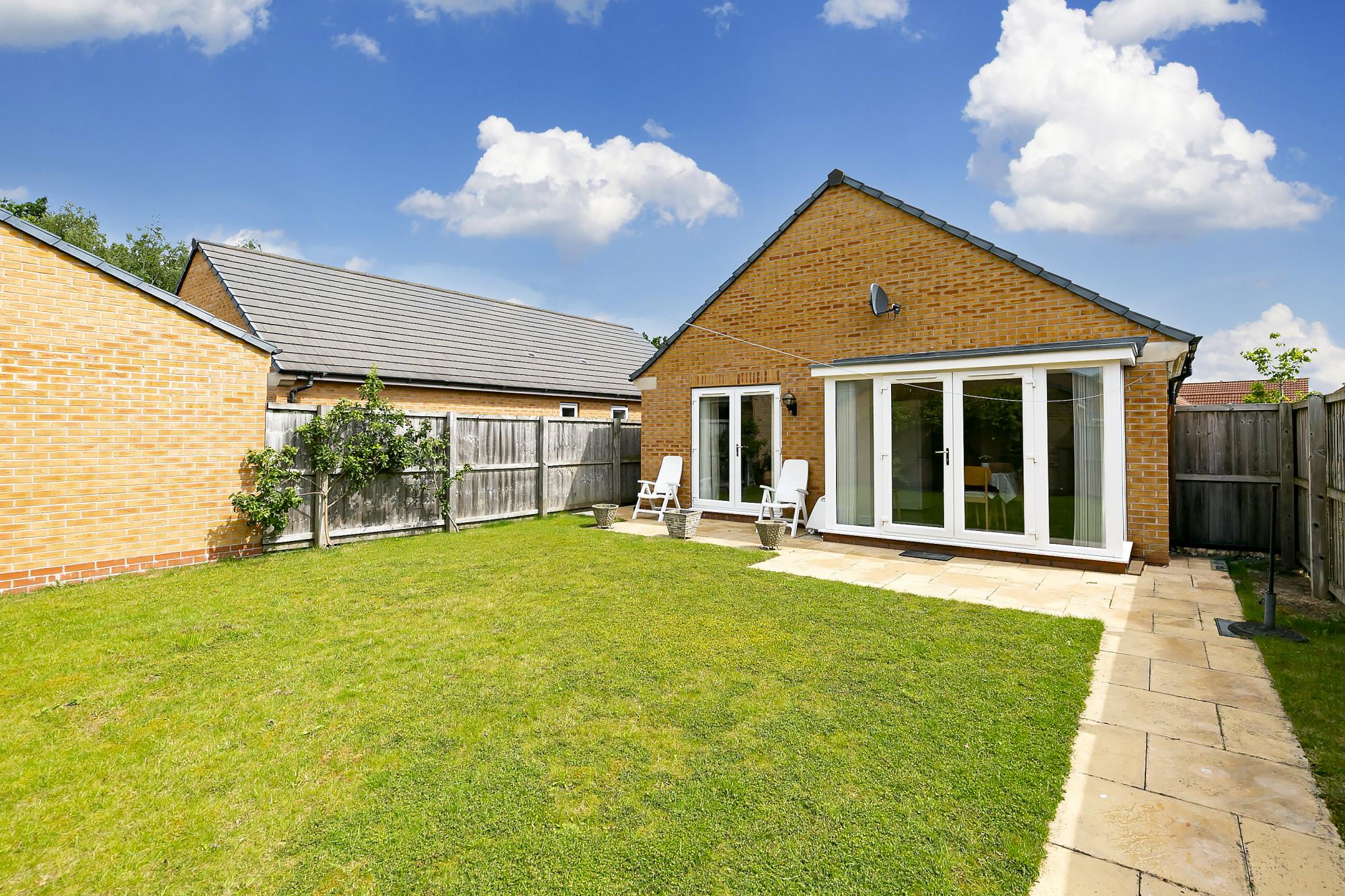 14 Tentor Street, Pocklington, York
