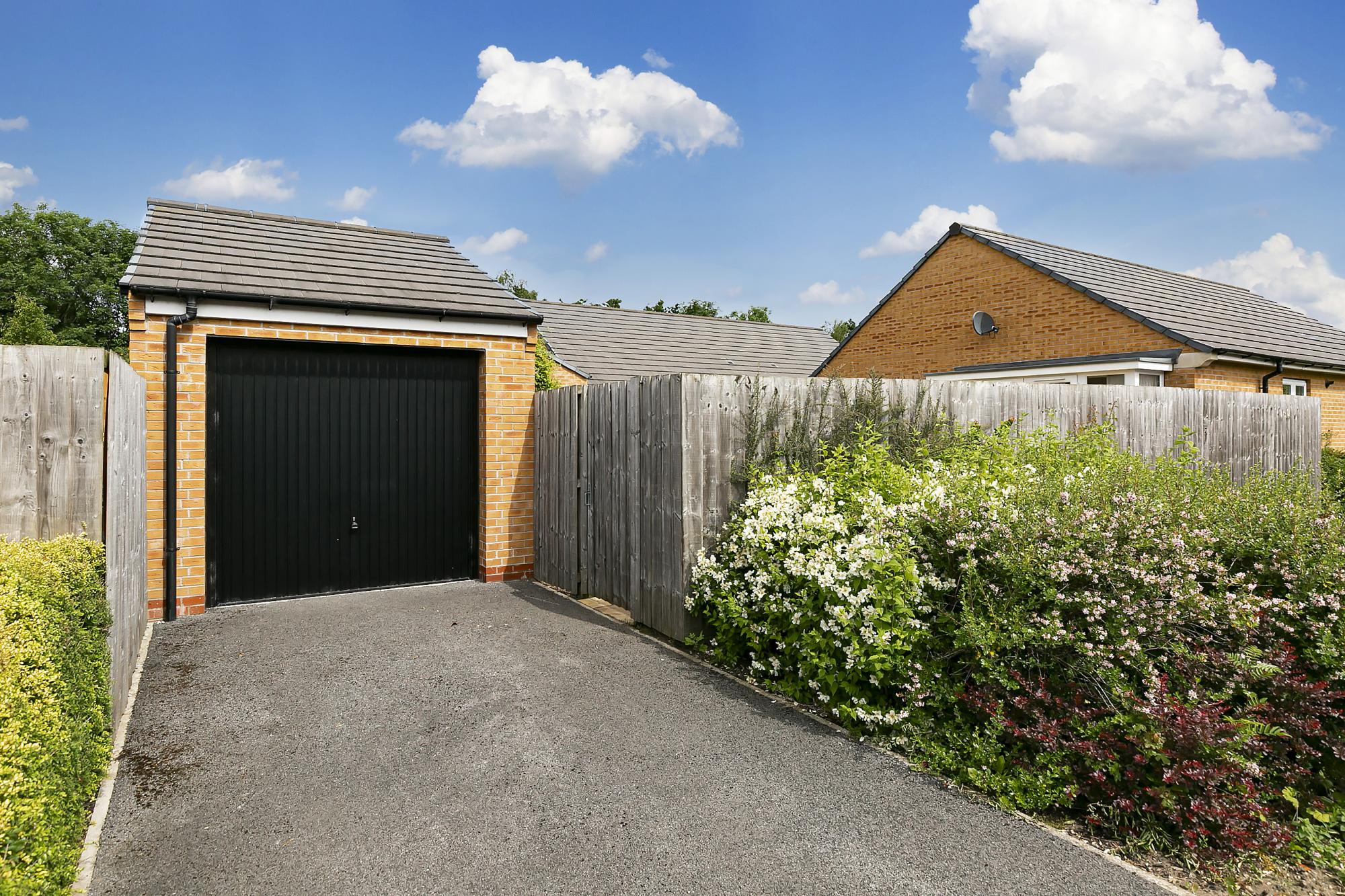 14 Tentor Street, Pocklington, York