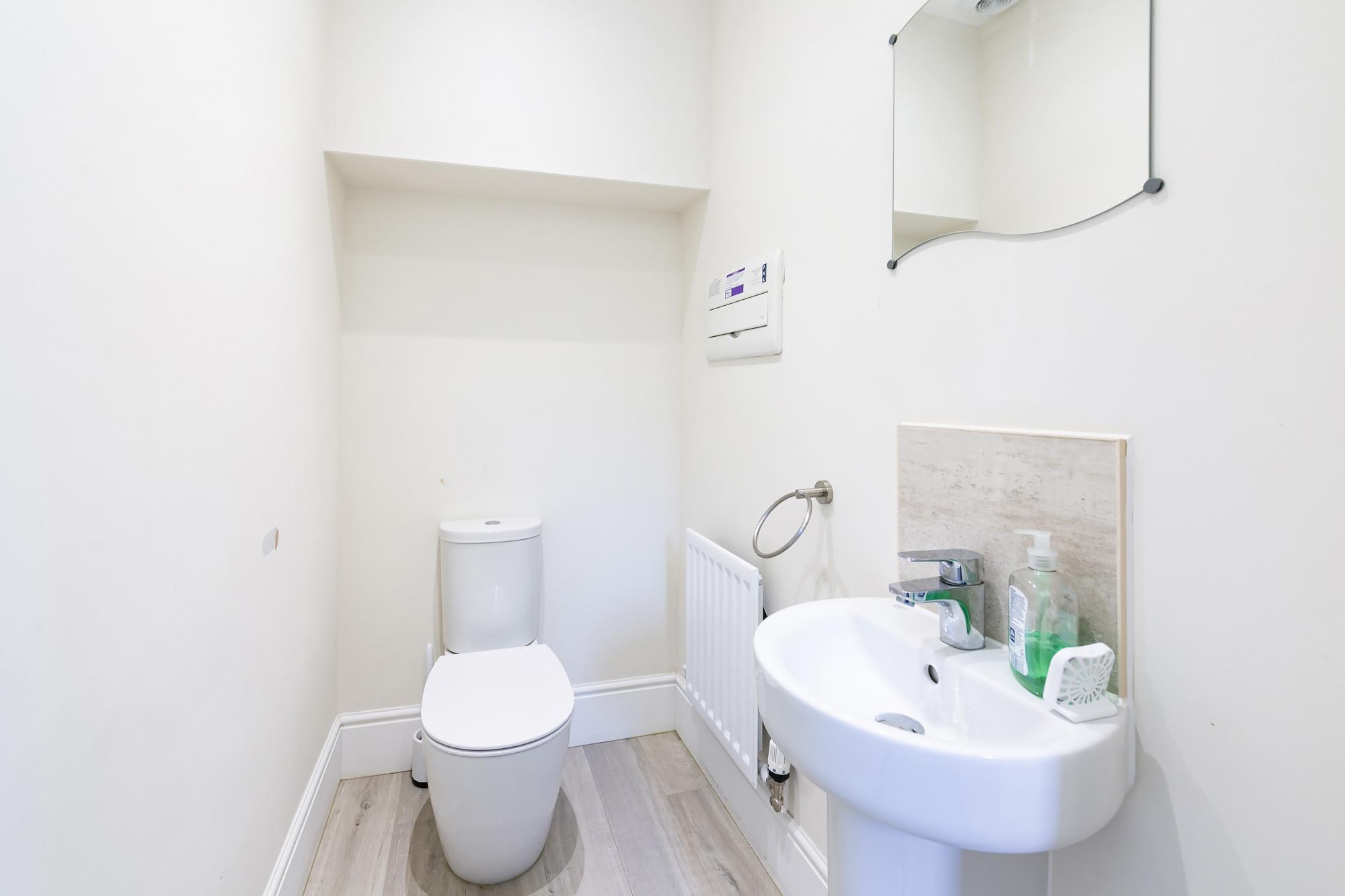 5 Farro Drive, , York