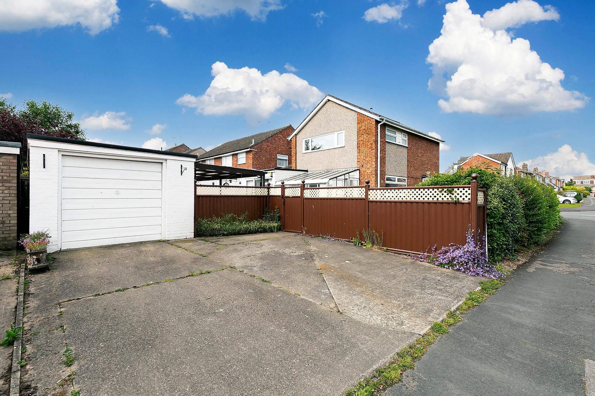 3 Park Lane, Wilberfoss, York
