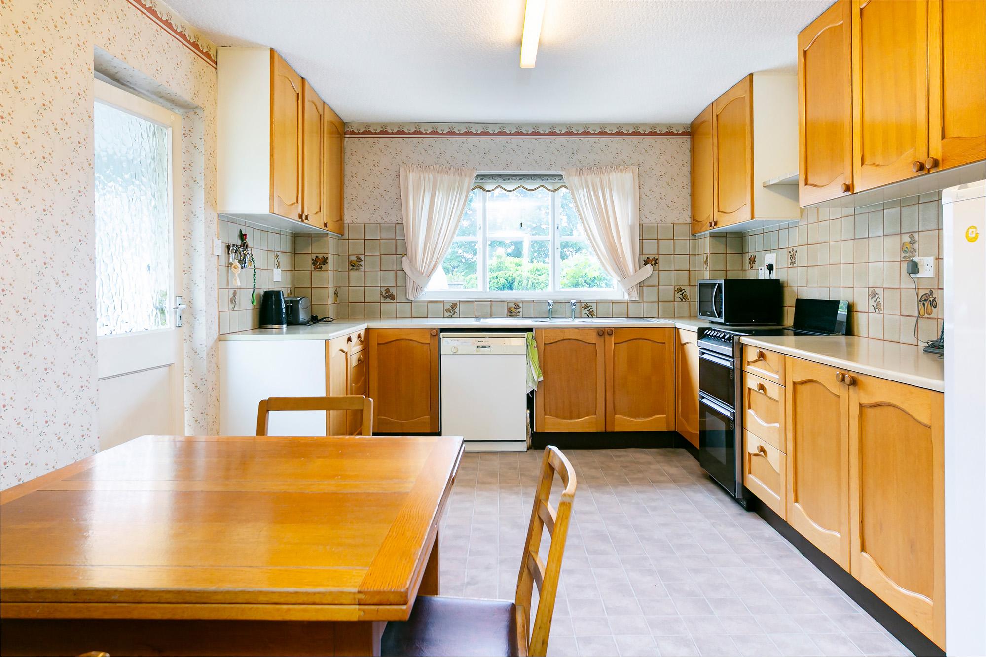 Orchard House St. Helens Square, Barmby Moor, York