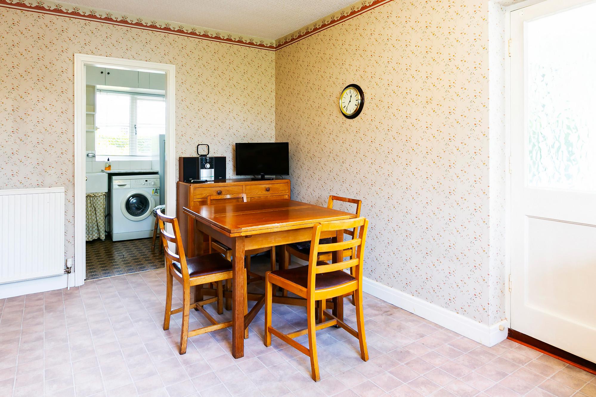 Orchard House St. Helens Square, Barmby Moor, York