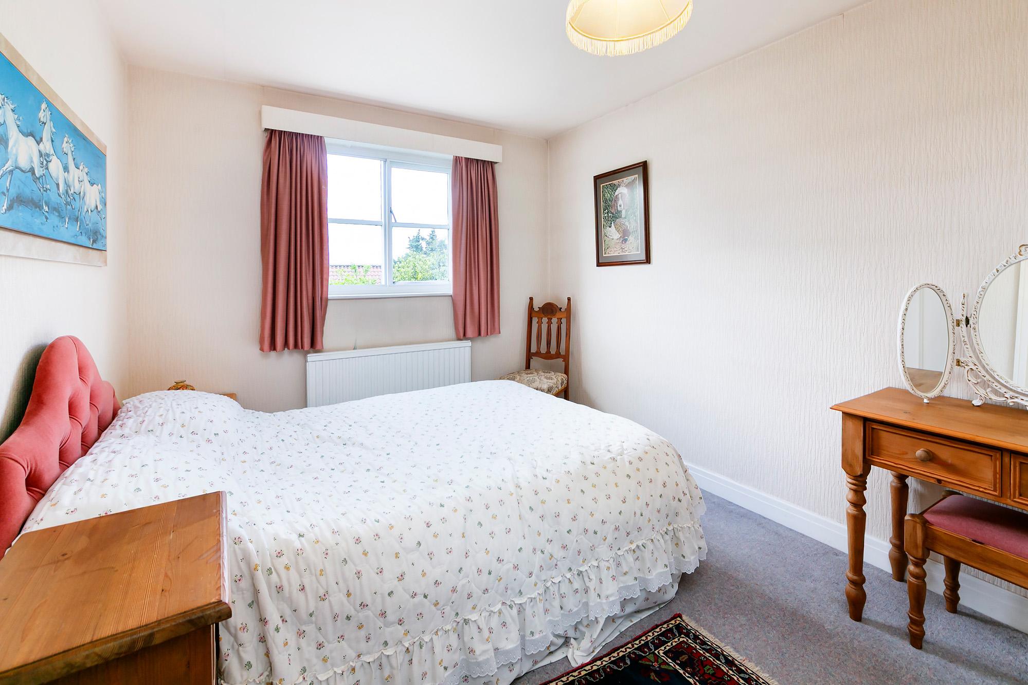 Orchard House St. Helens Square, Barmby Moor, York