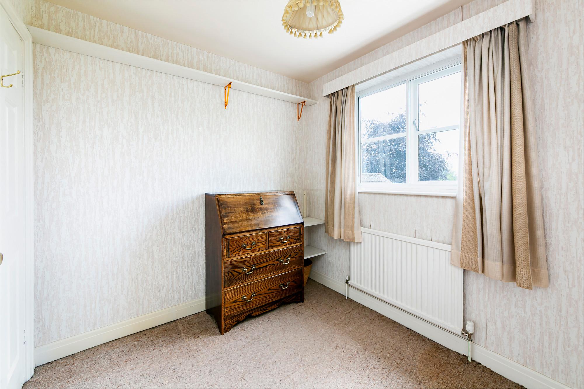 Orchard House St. Helens Square, Barmby Moor, York
