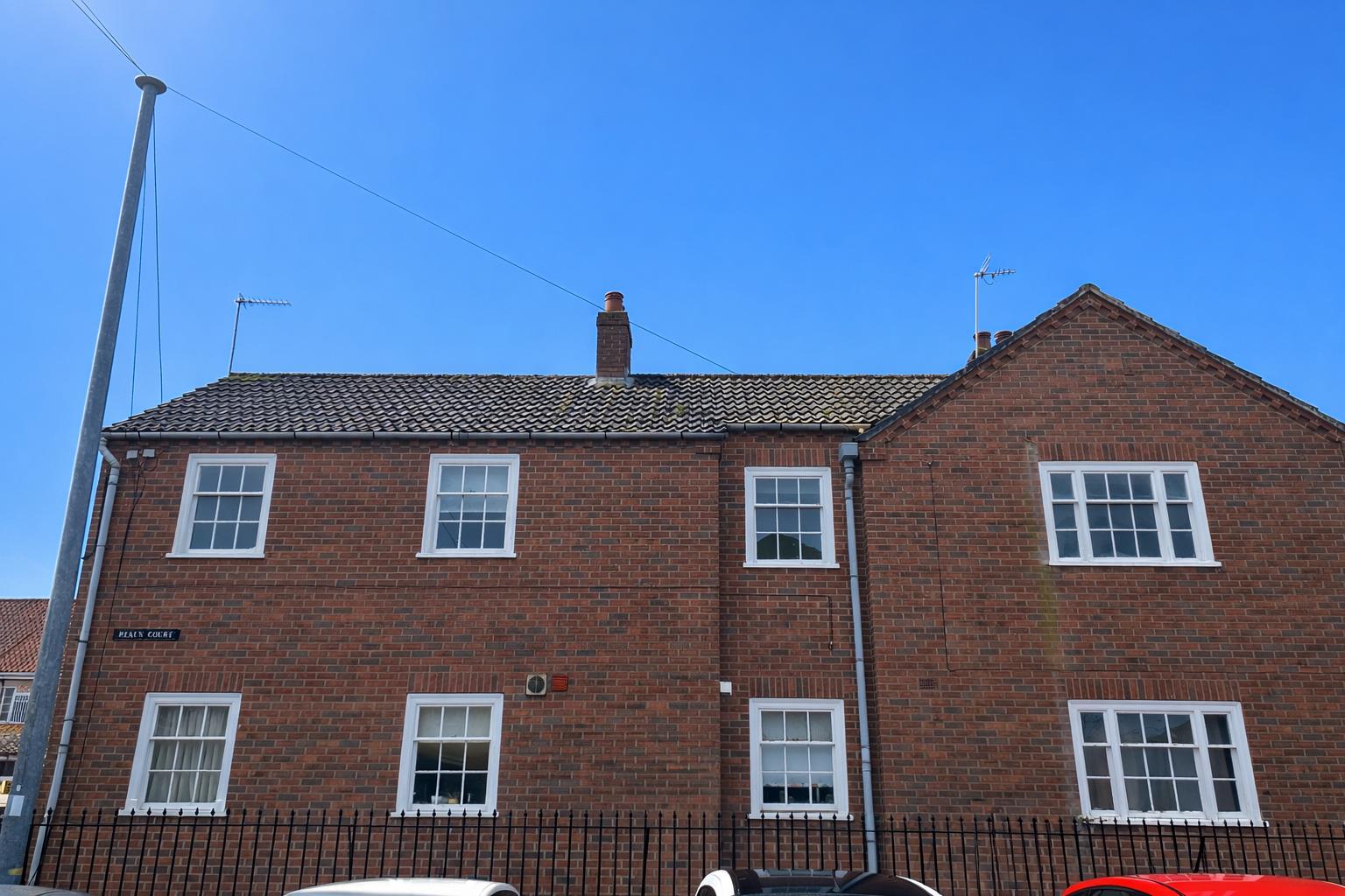 3 Beals Court, Pocklington, York