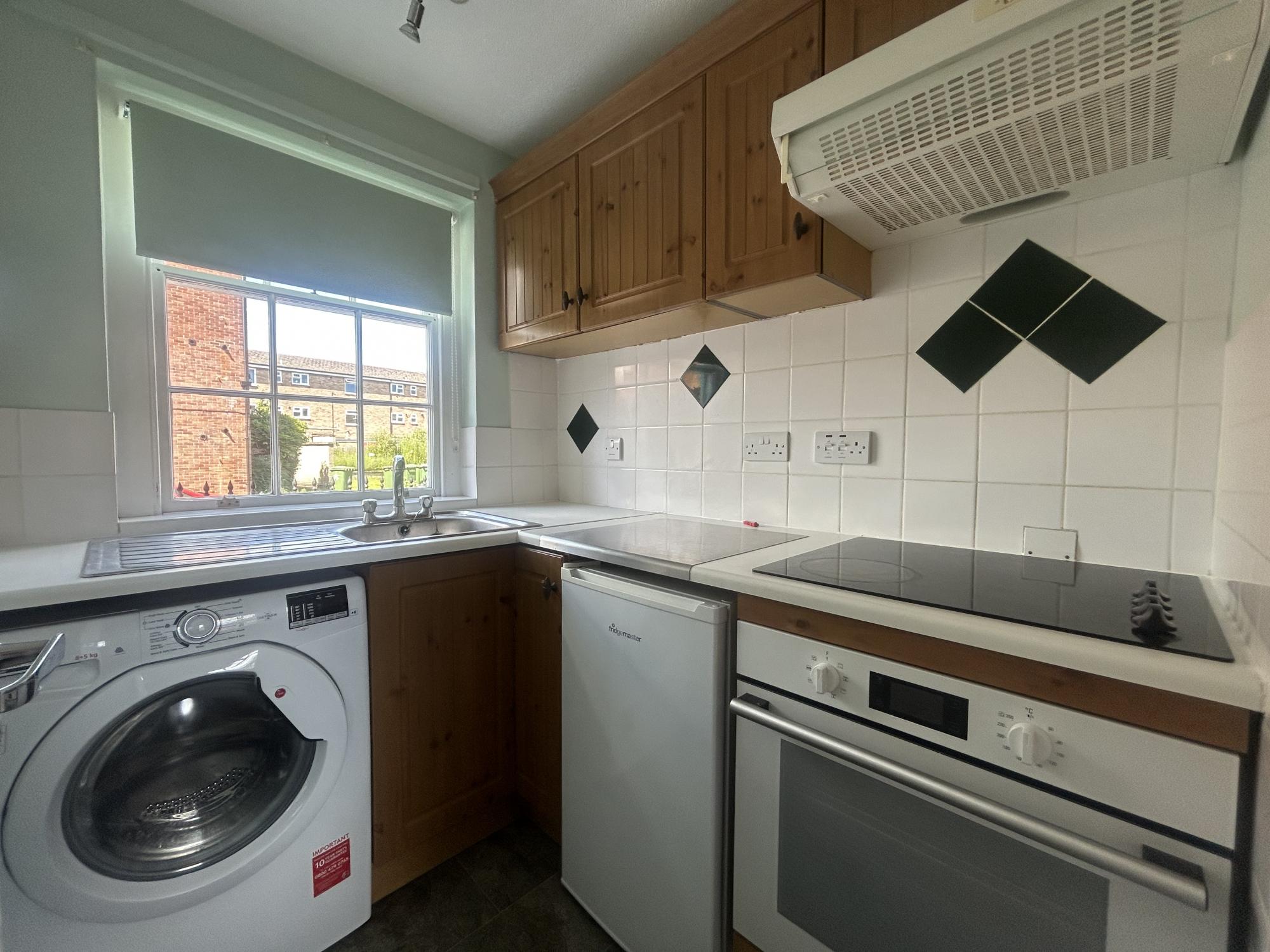 3 Beals Court, Pocklington, York