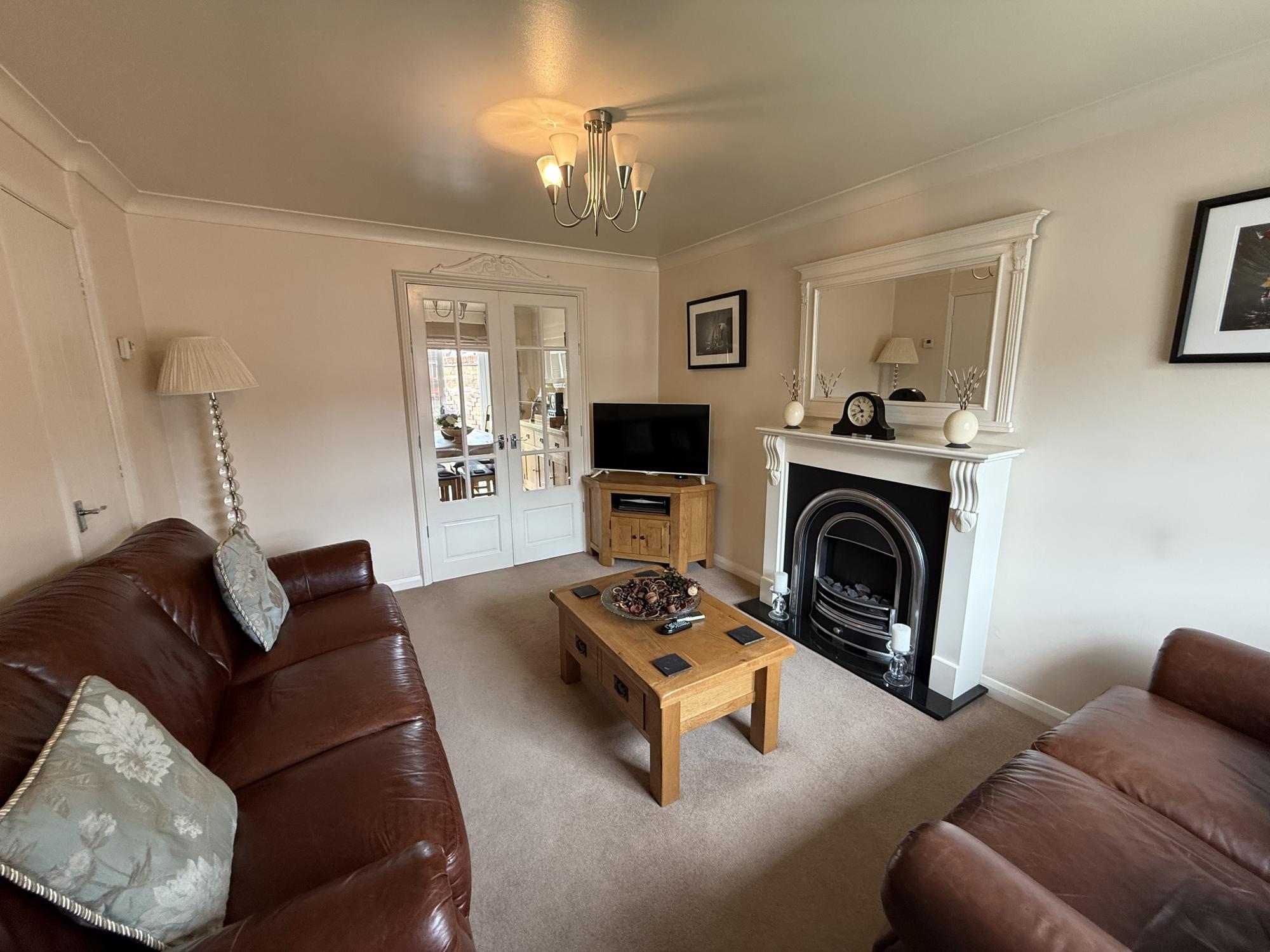 20 Dorrington Close, Pocklington, York