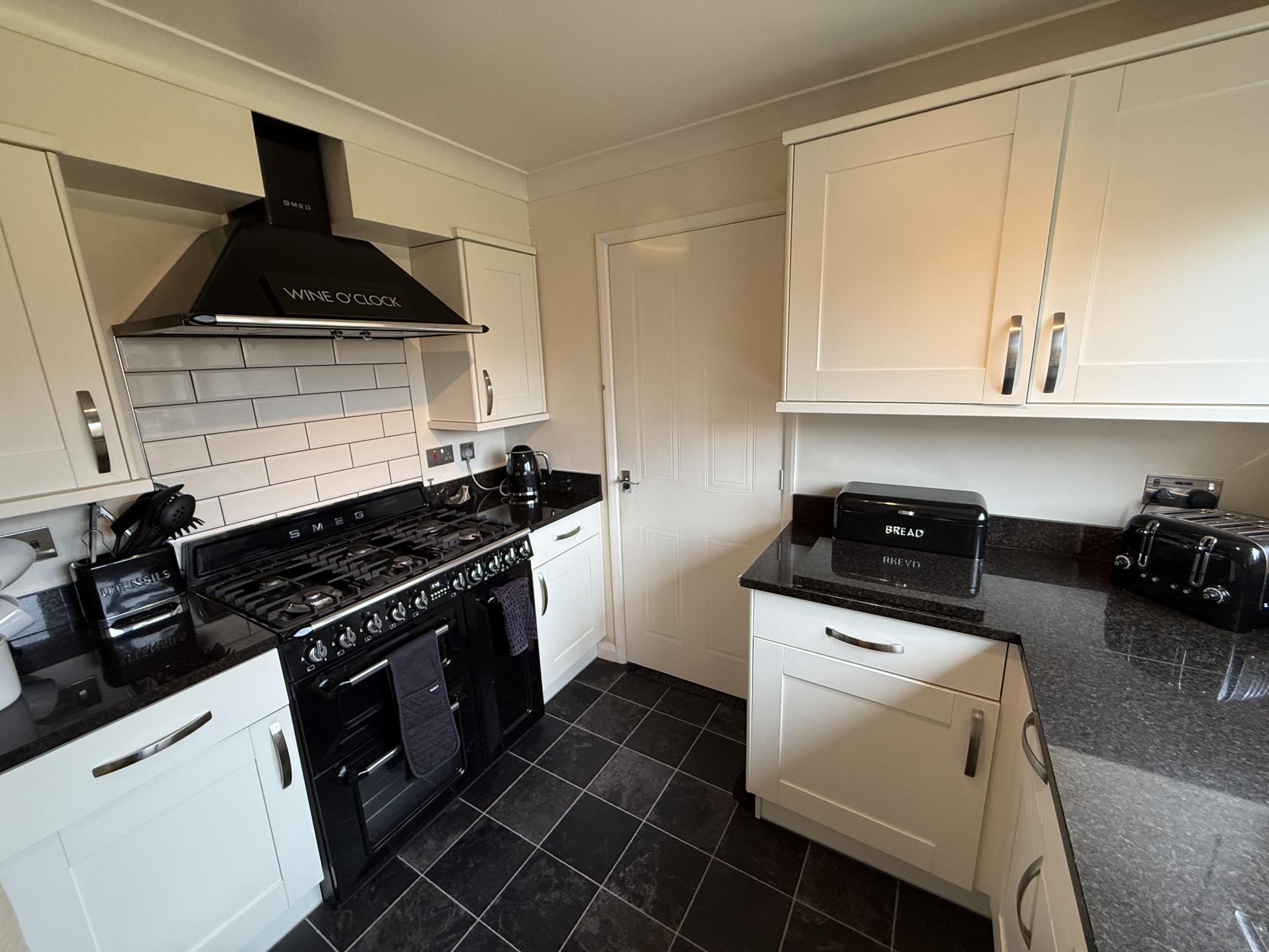 20 Dorrington Close, Pocklington, York