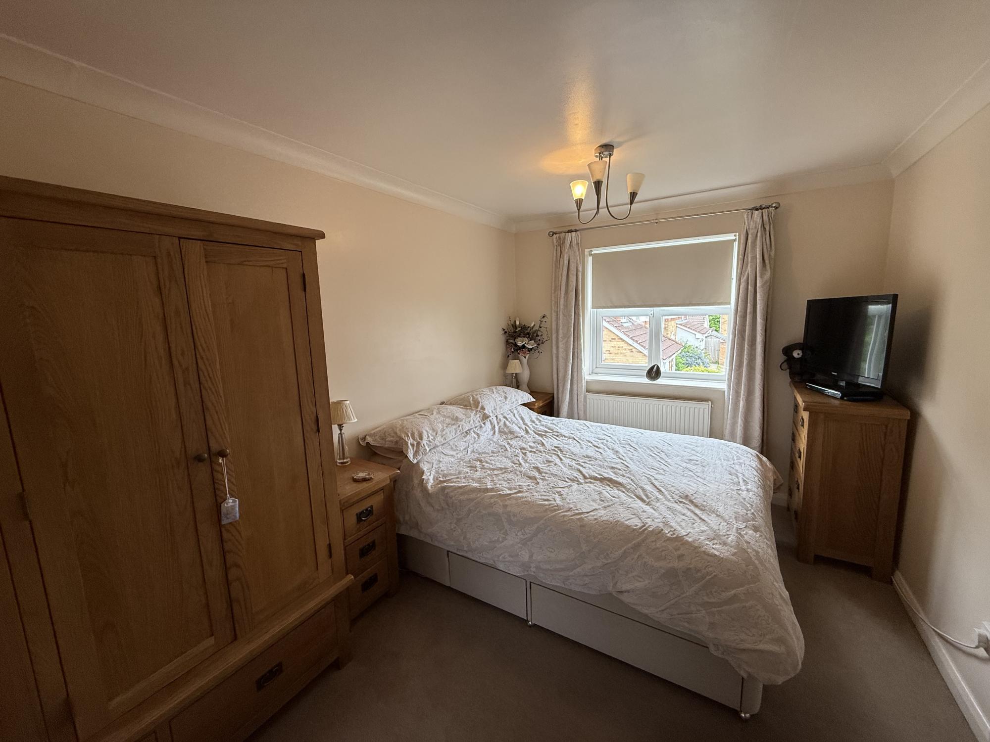 20 Dorrington Close, Pocklington, York