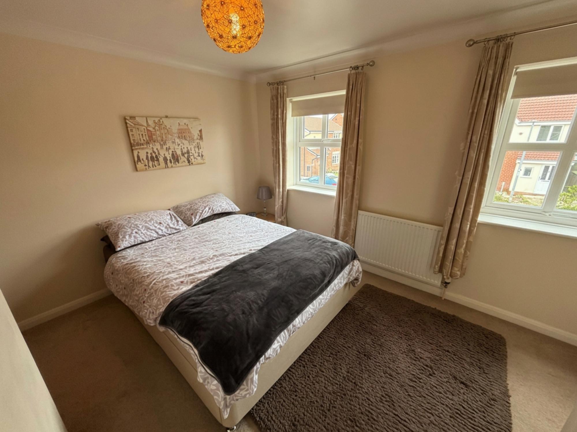 20 Dorrington Close, Pocklington, York