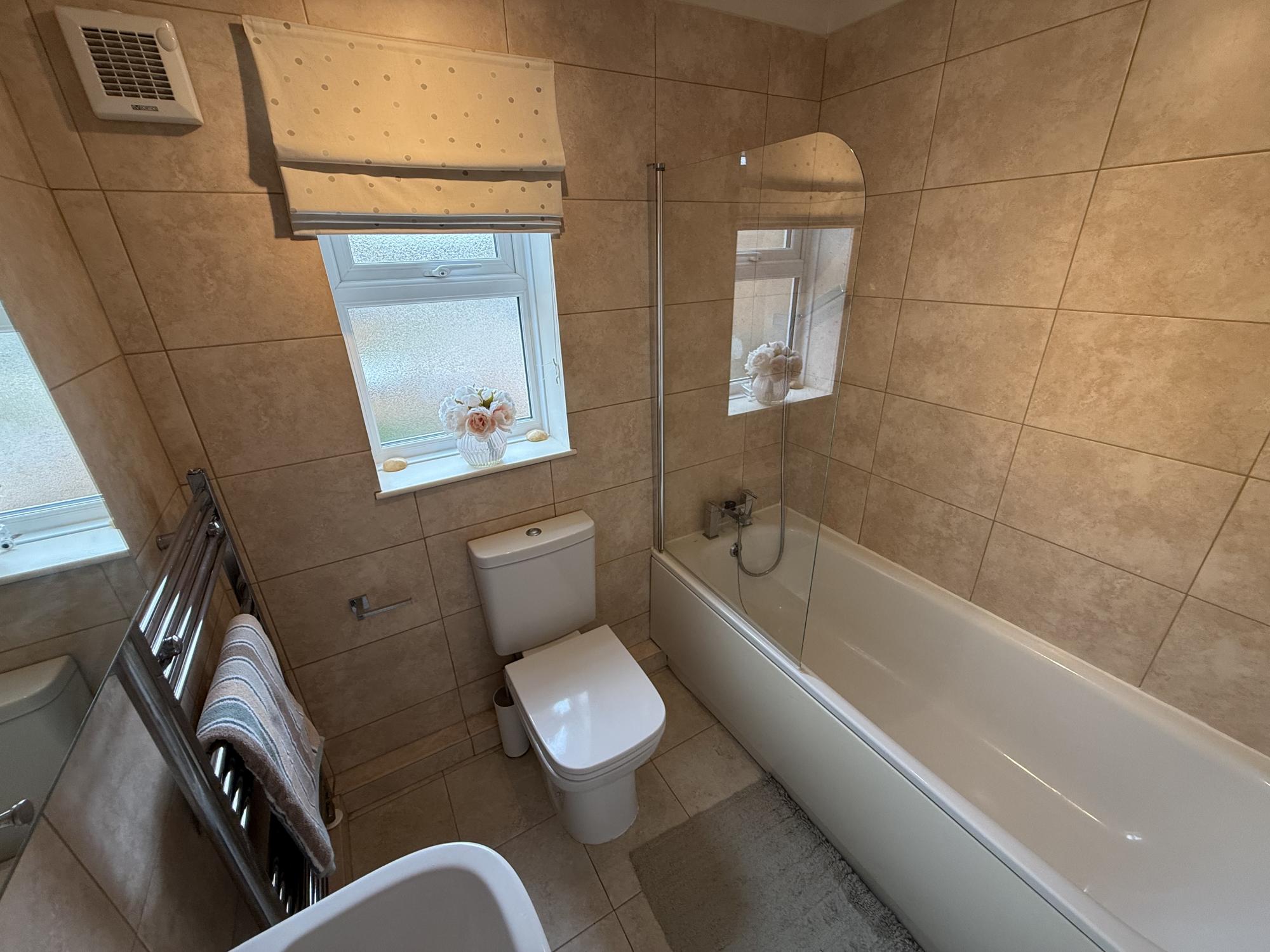 20 Dorrington Close, Pocklington, York