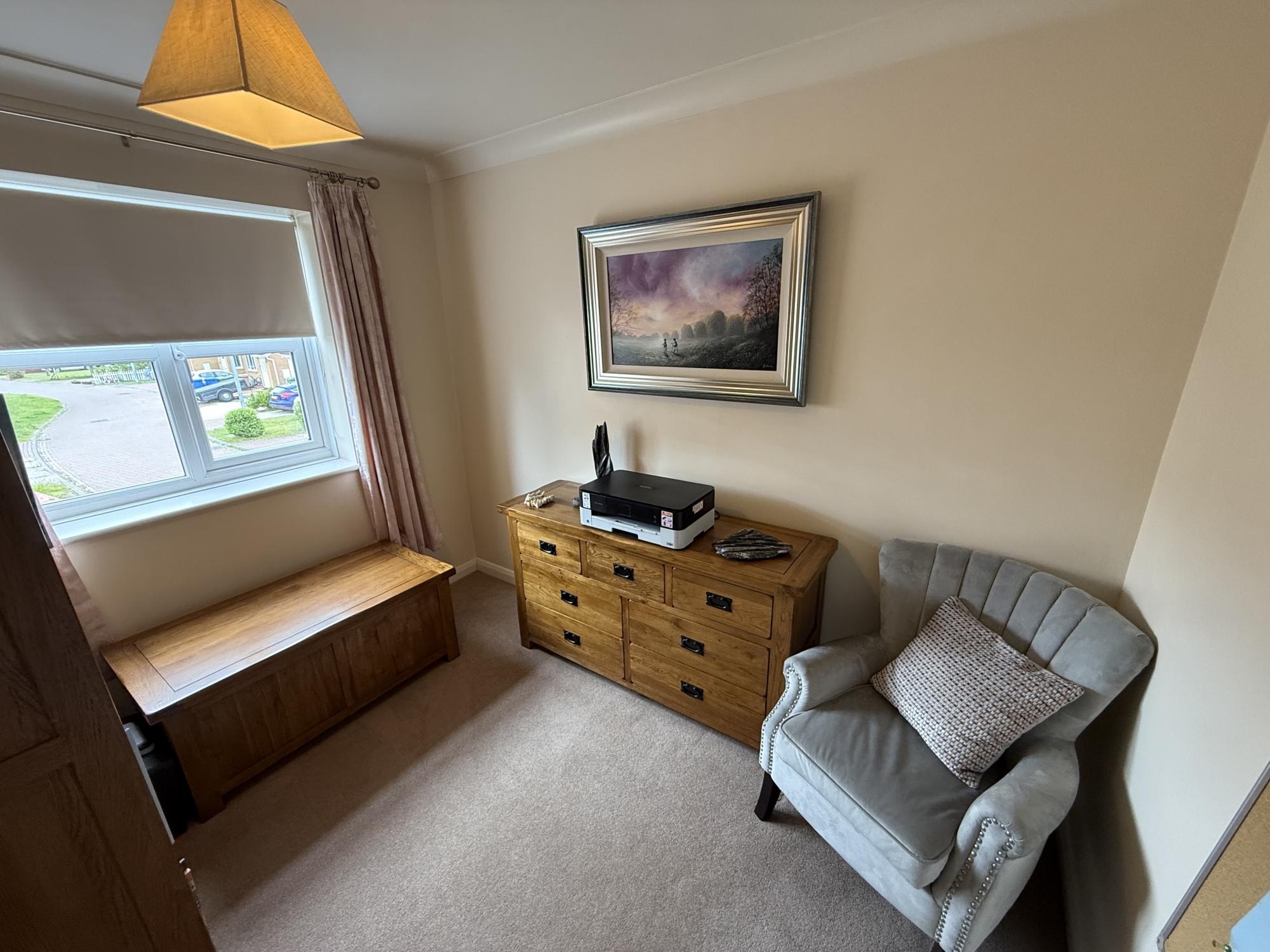 20 Dorrington Close, Pocklington, York