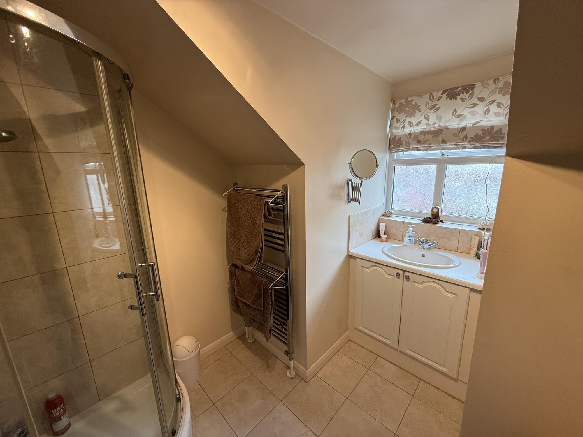 20 Dorrington Close, Pocklington, York