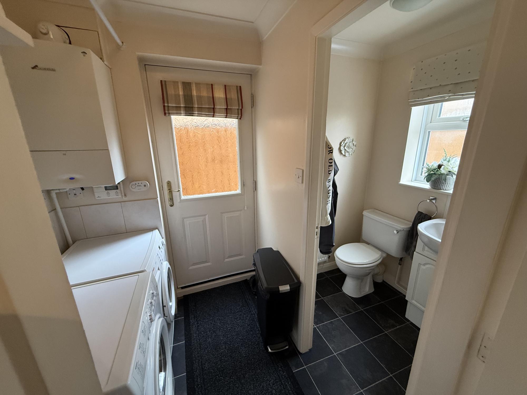 20 Dorrington Close, Pocklington, York