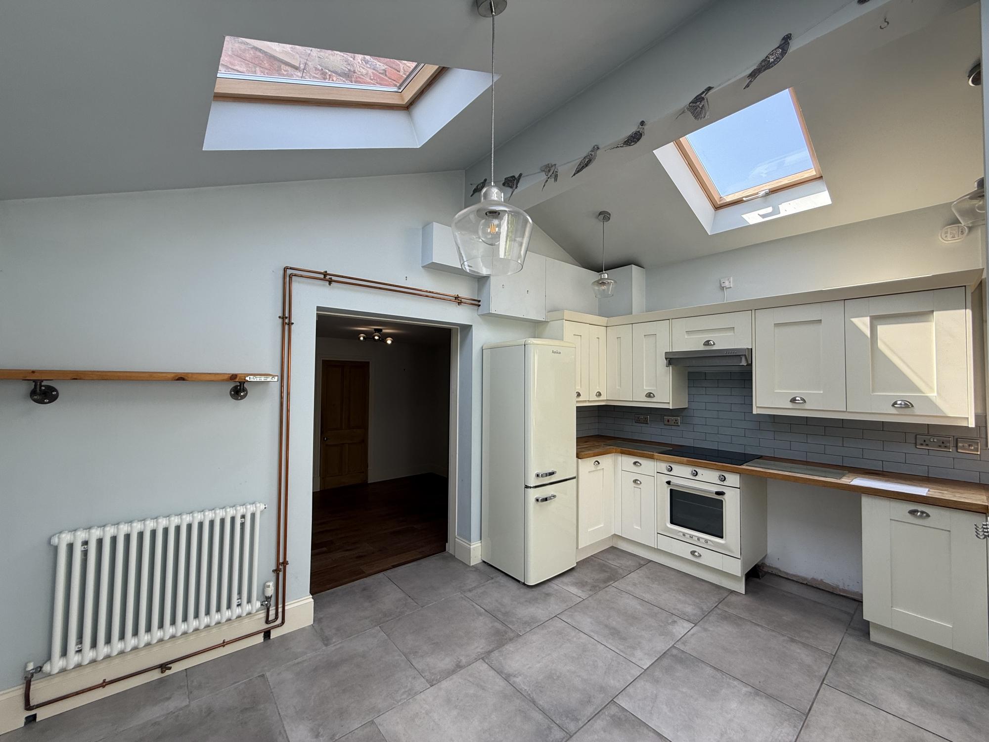 16 George Street, Pocklington, York