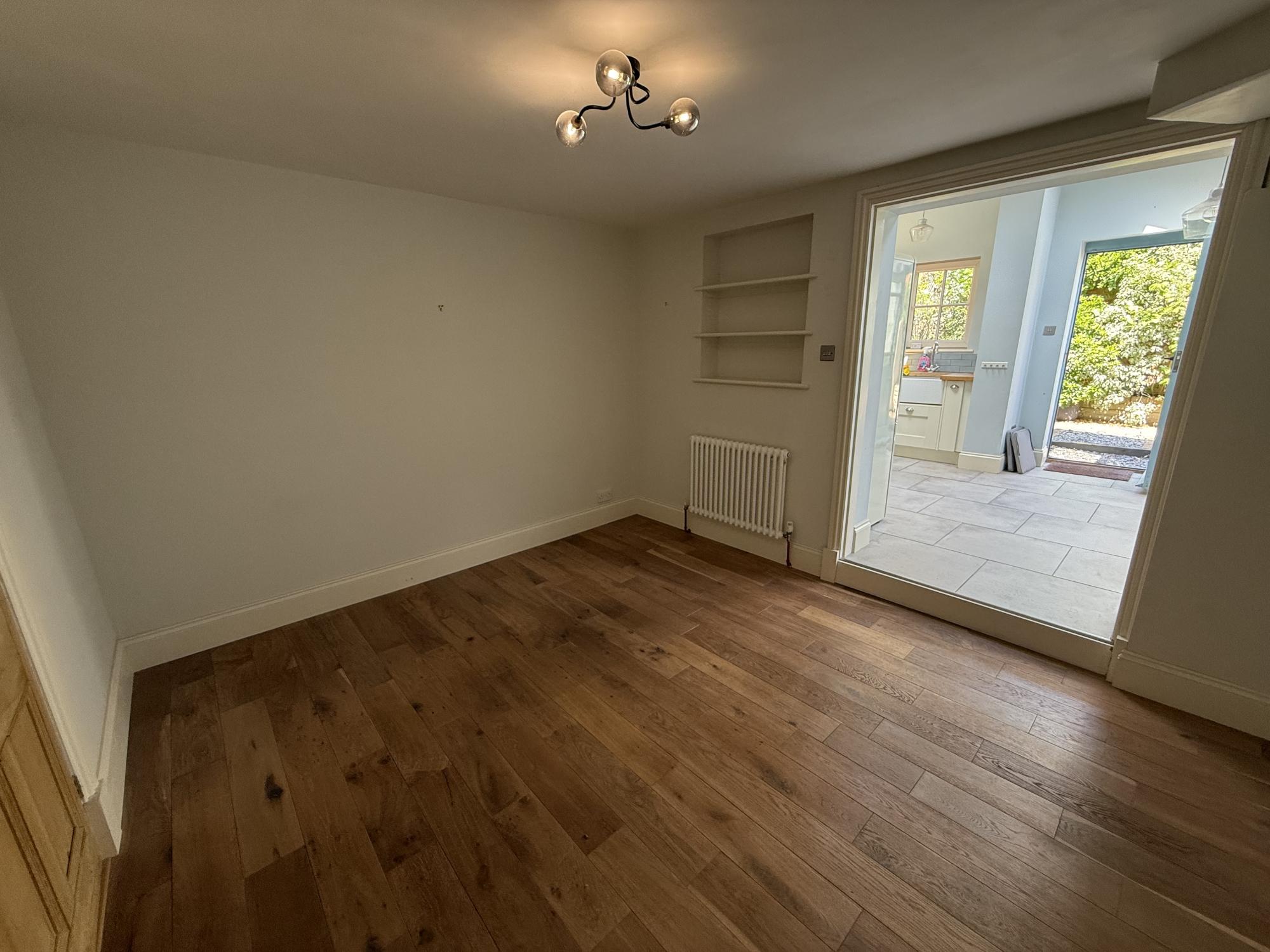 16 George Street, Pocklington, York