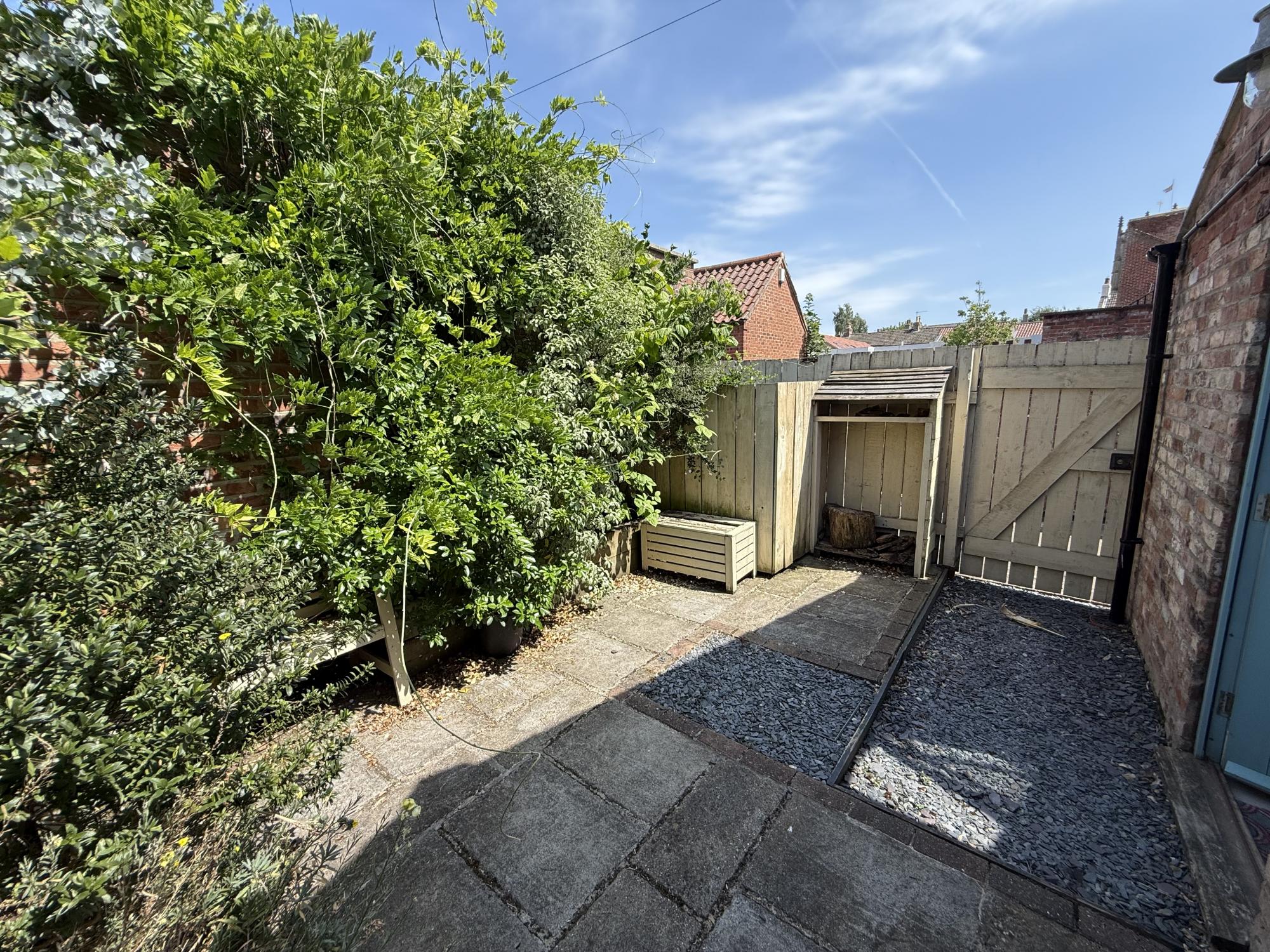 16 George Street, Pocklington, York