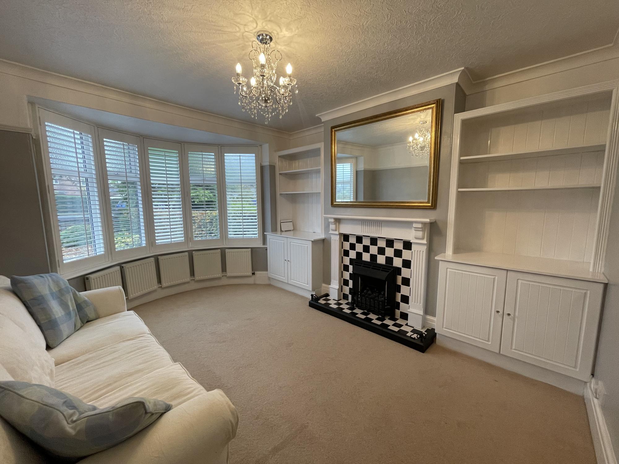 21 Garths End, Pocklington, York