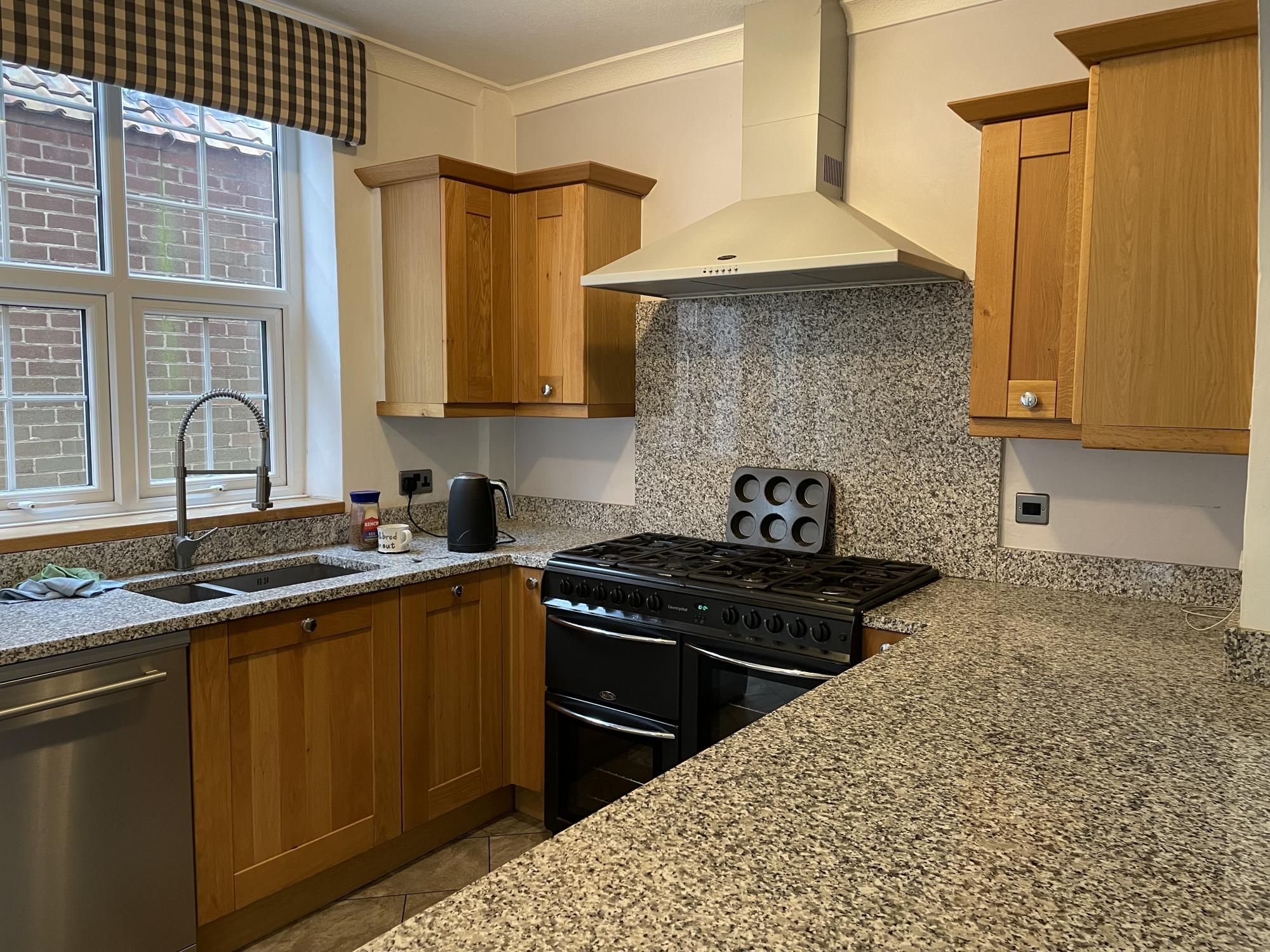 21 Garths End, Pocklington, York