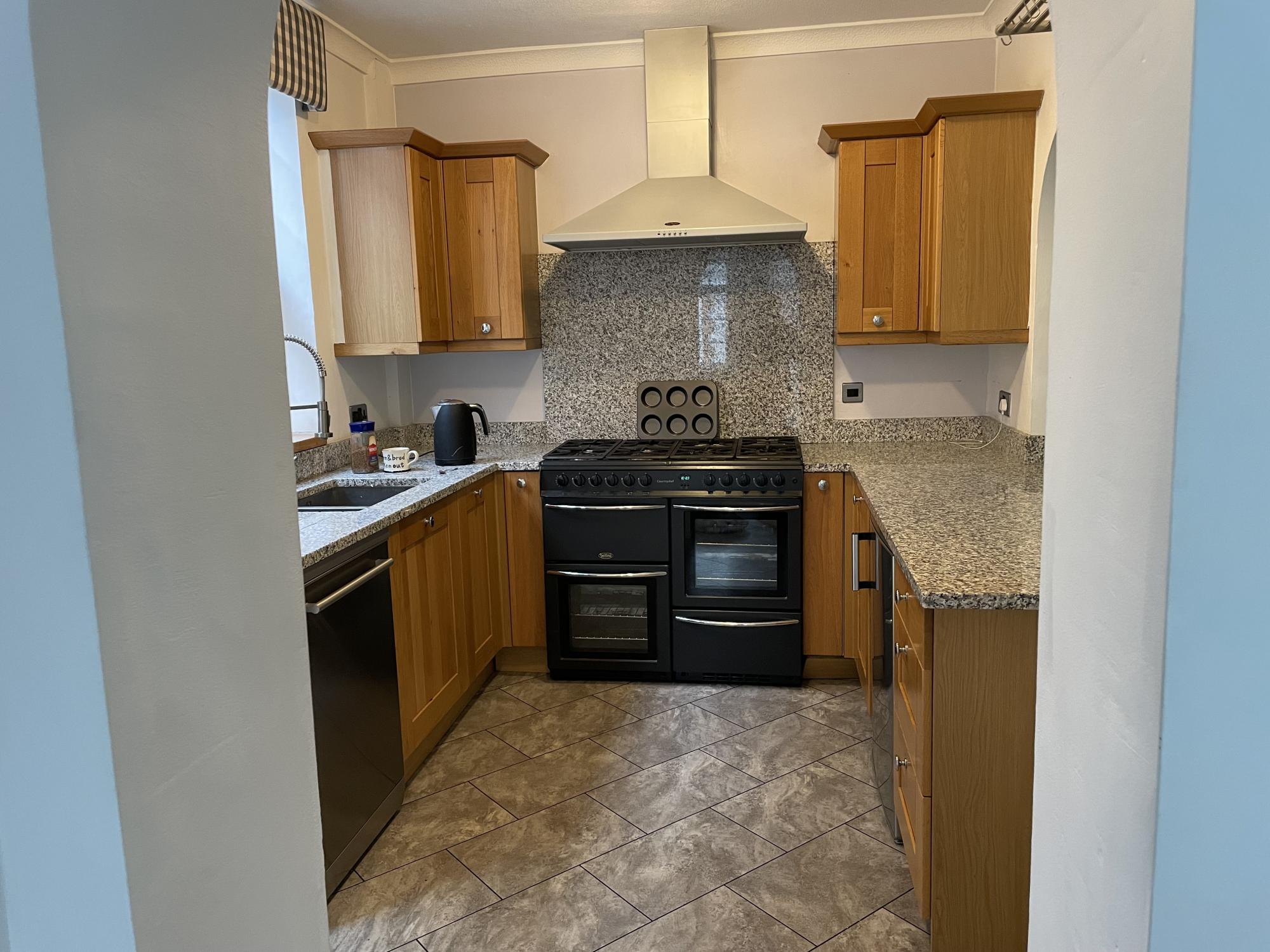 21 Garths End, Pocklington, York