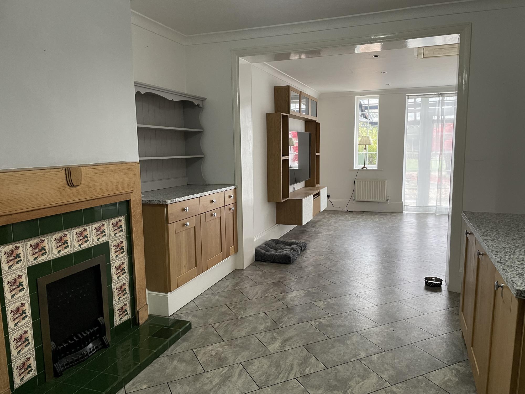 21 Garths End, Pocklington, York