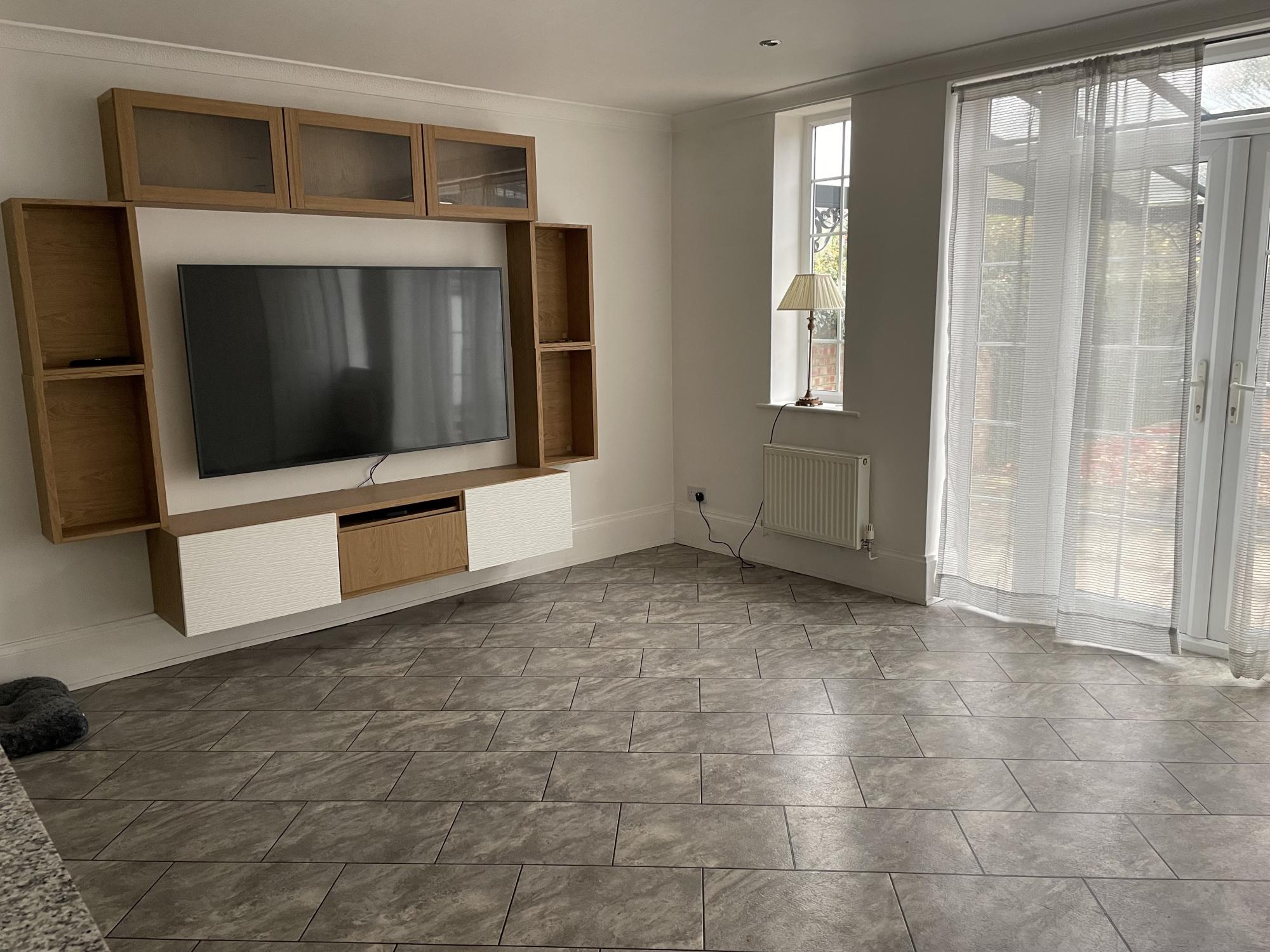 21 Garths End, Pocklington, York