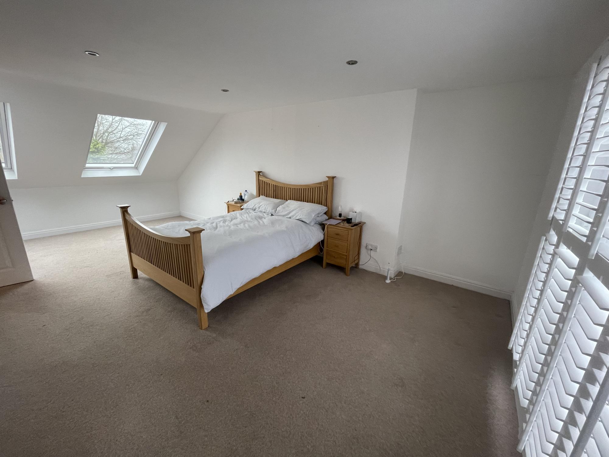 21 Garths End, Pocklington, York
