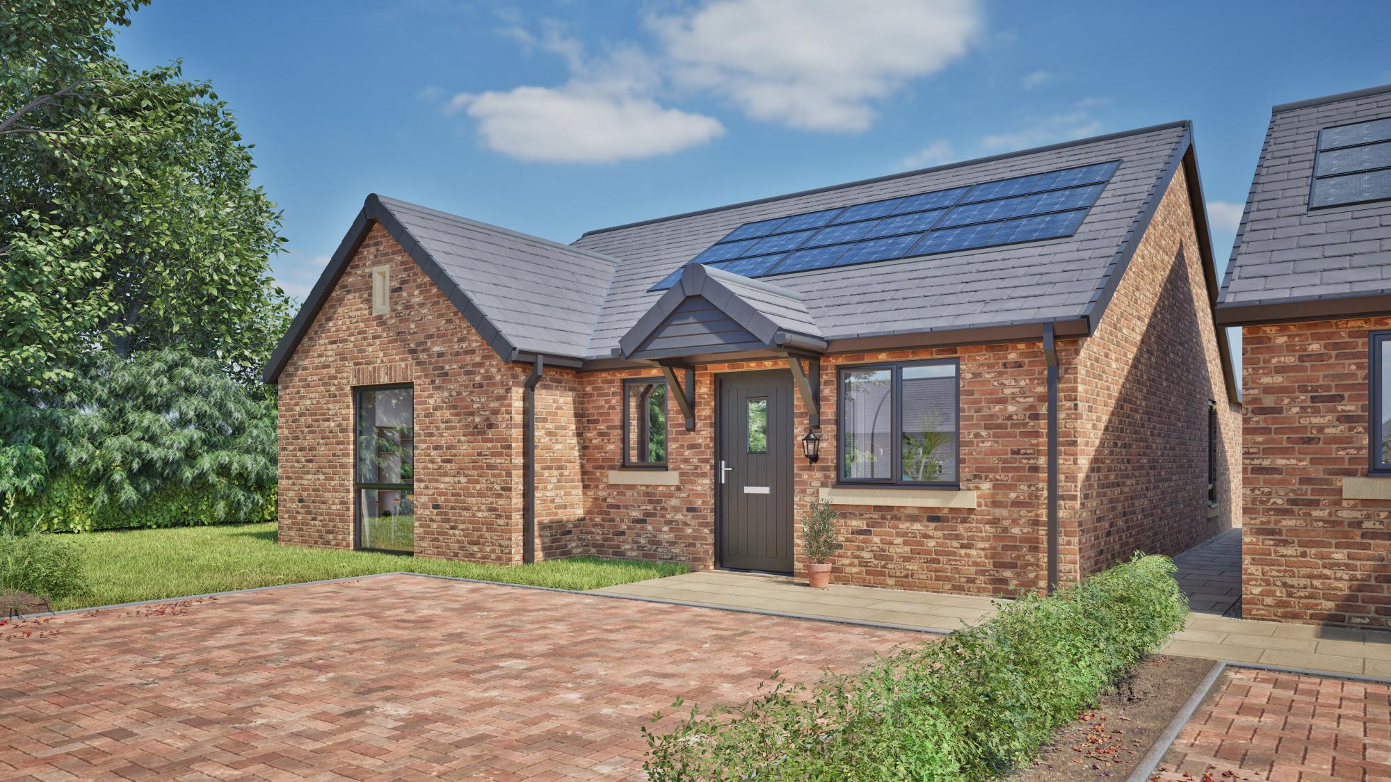 44 Lavender Fields, Barmby Moor, York