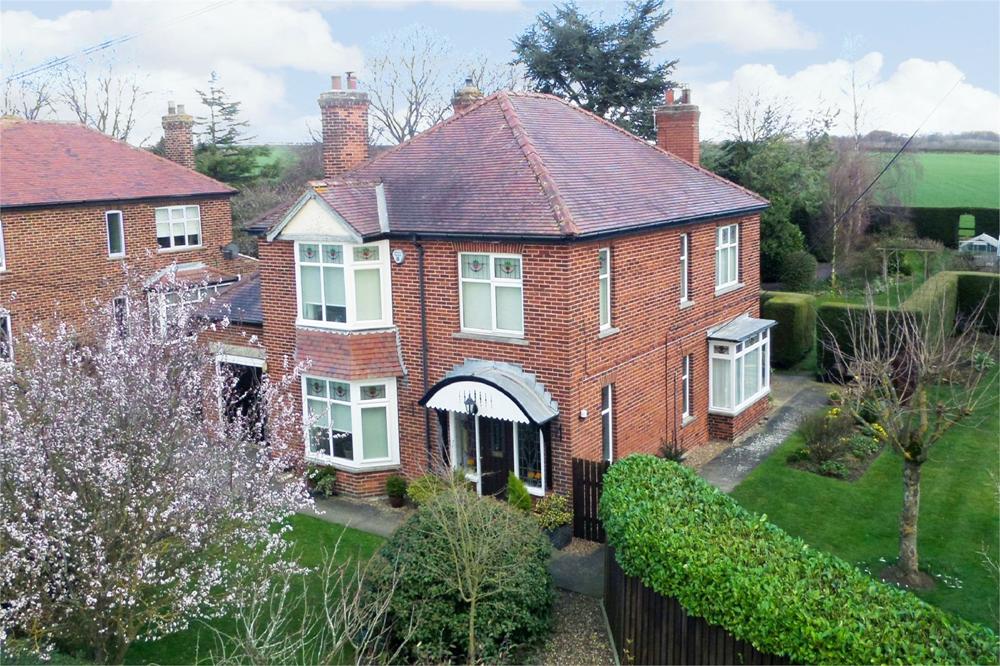 58 Londesborough Road, Market Weighton, York