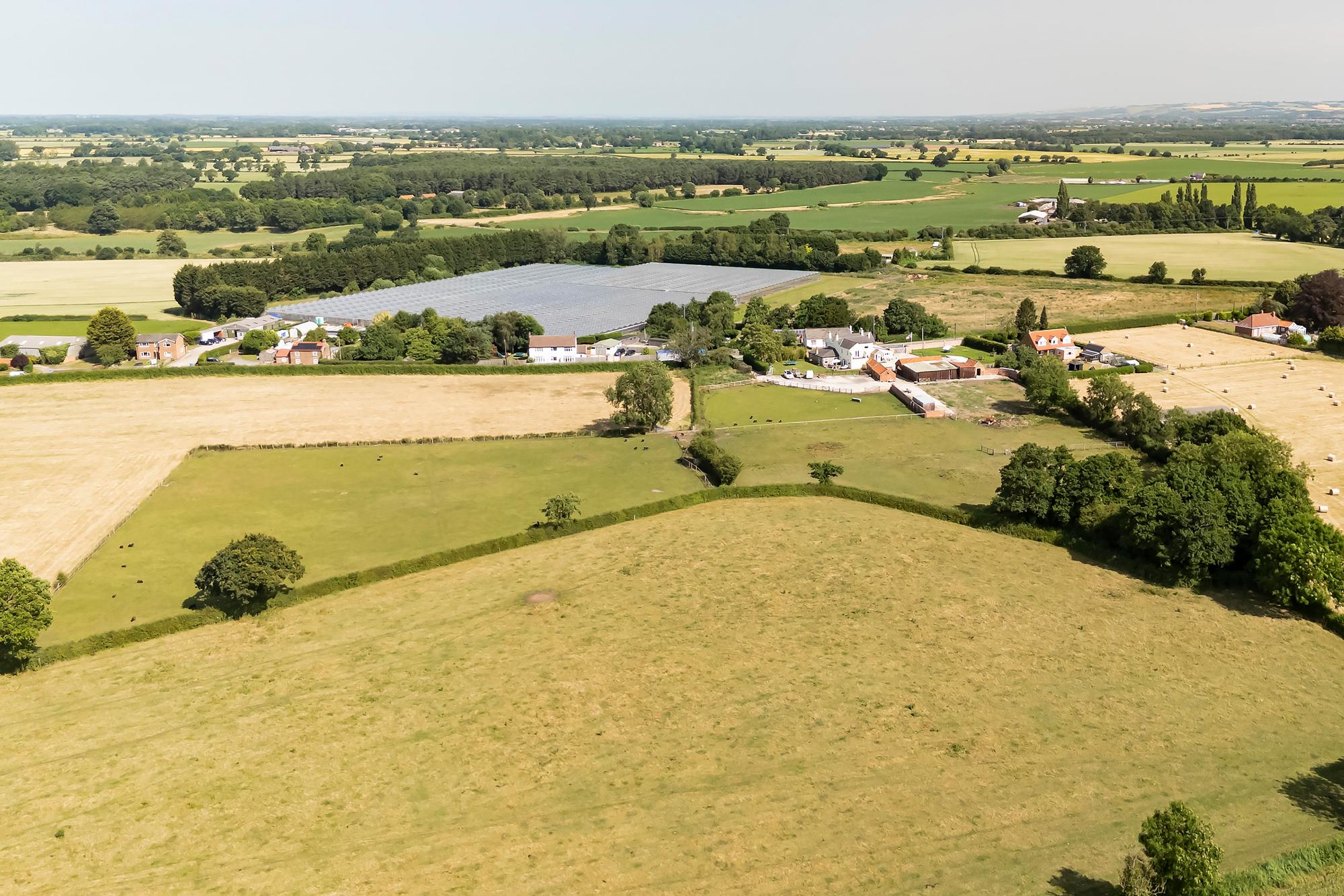 Hackamore Water End, Holme-on-Spalding-Moor, York