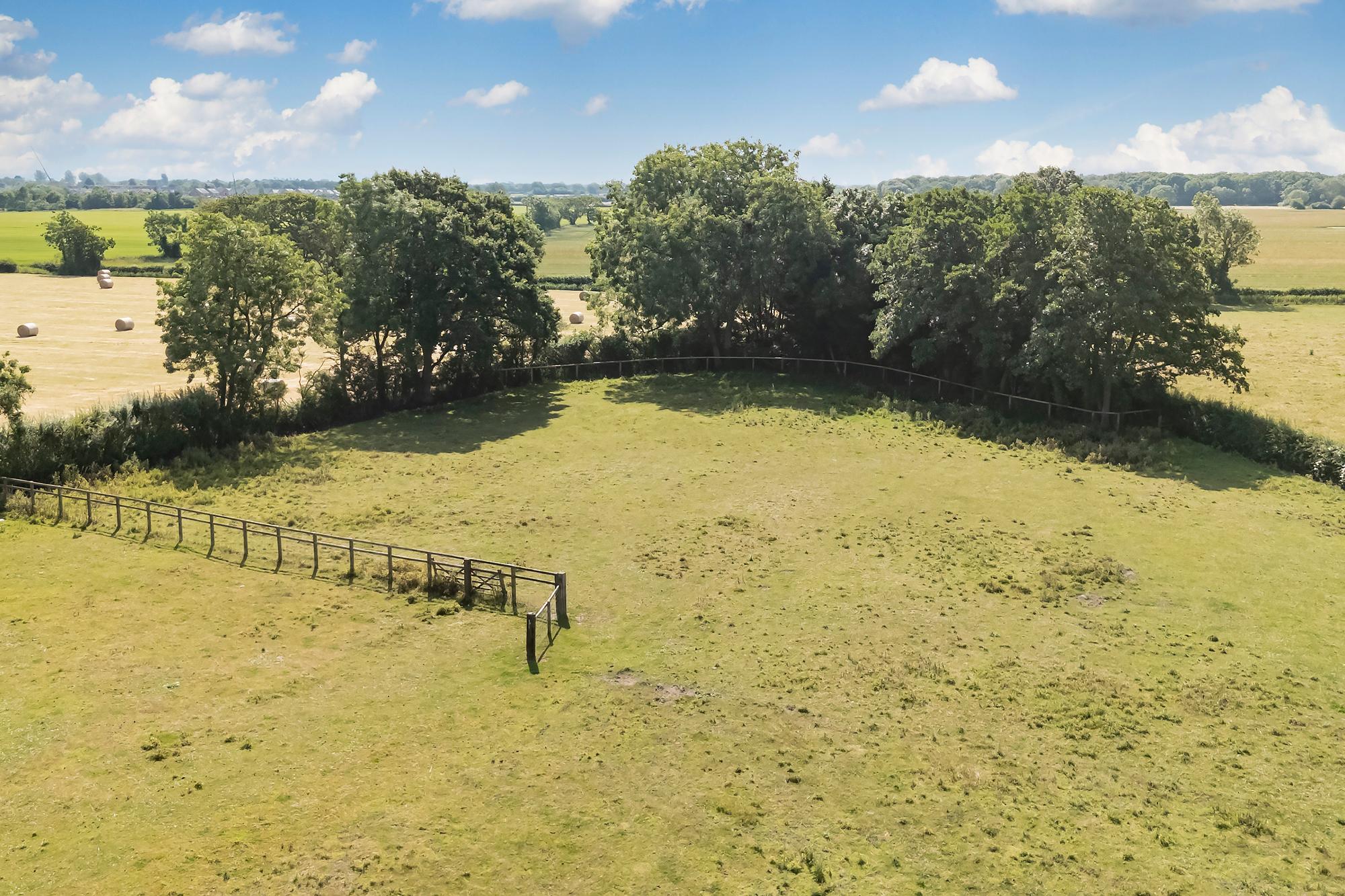 Hackamore Water End, Holme-on-Spalding-Moor, York