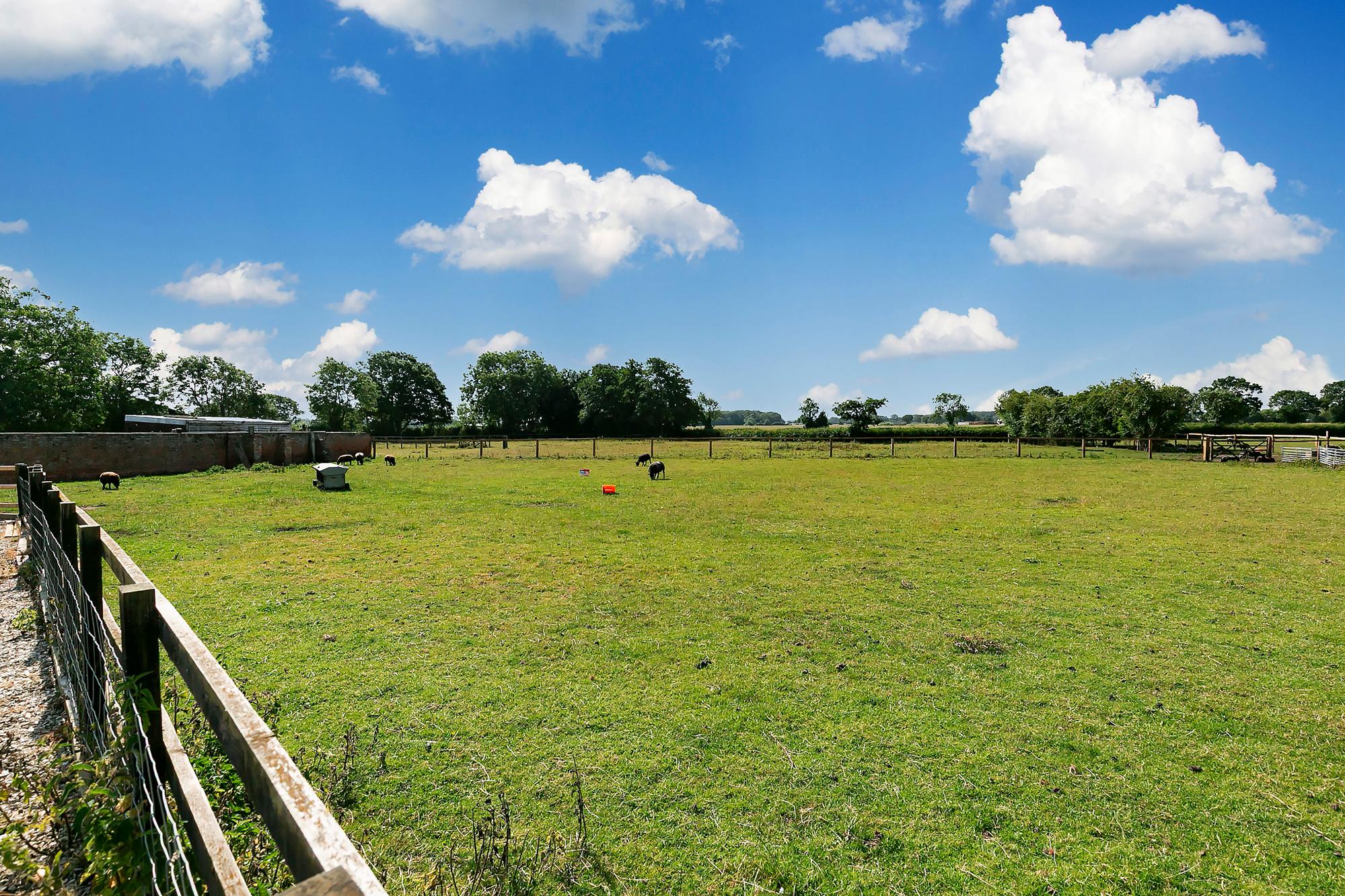 Hackamore Water End, Holme-on-Spalding-Moor, York