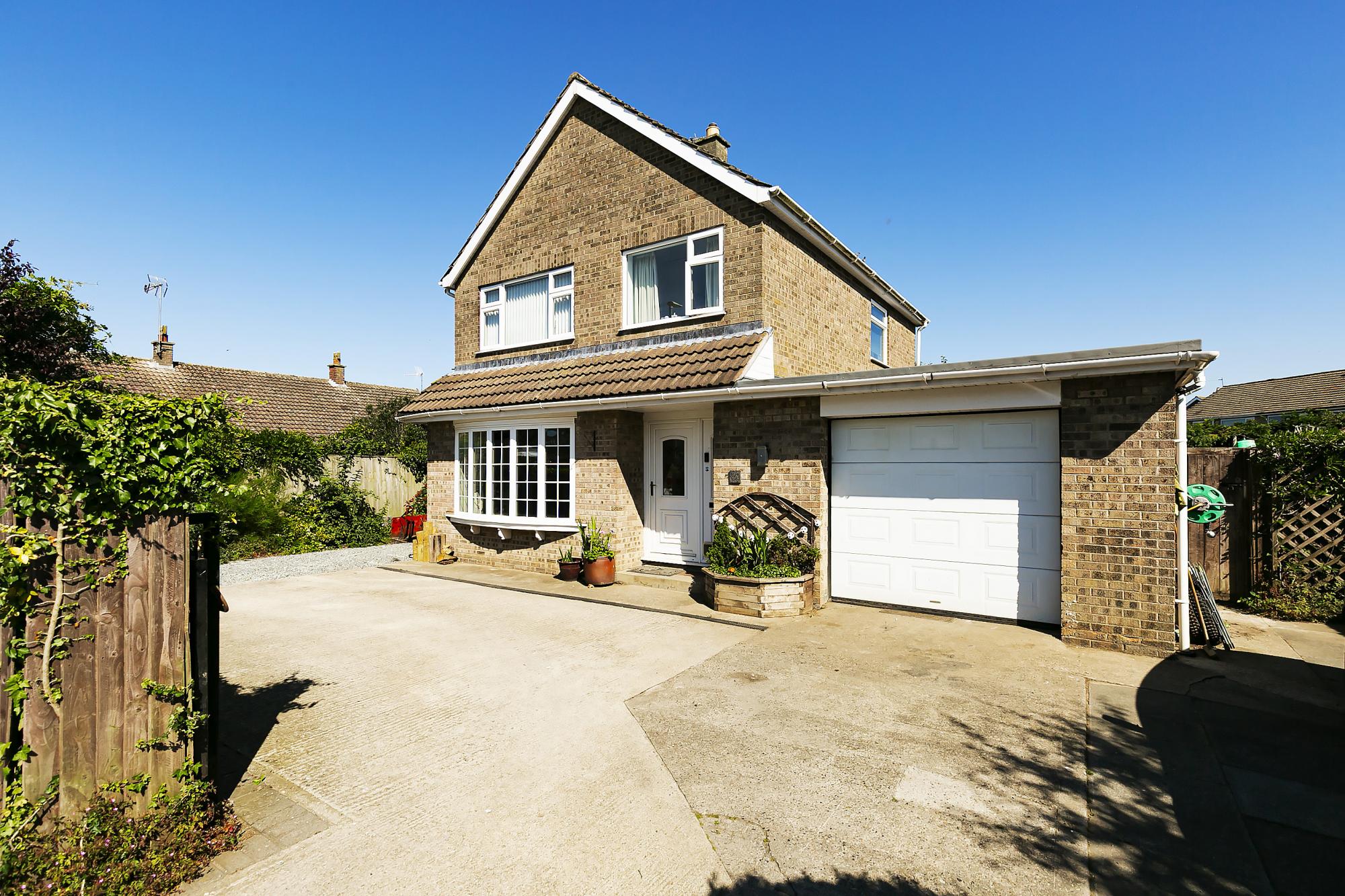 22 Orchard Close, Pocklington, York