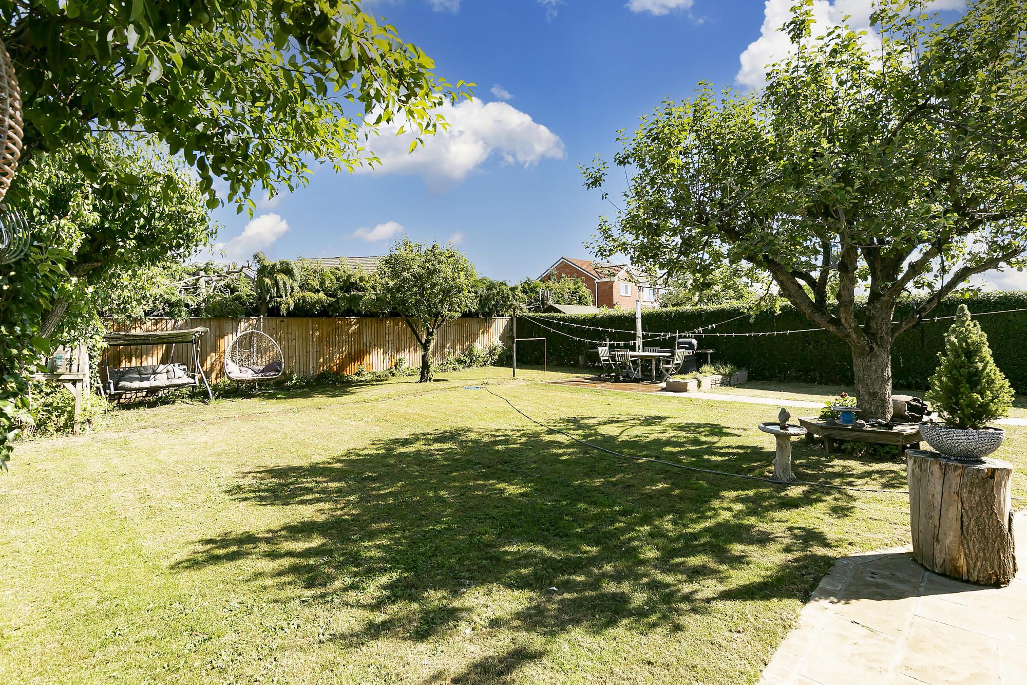 22 Orchard Close, Pocklington, York