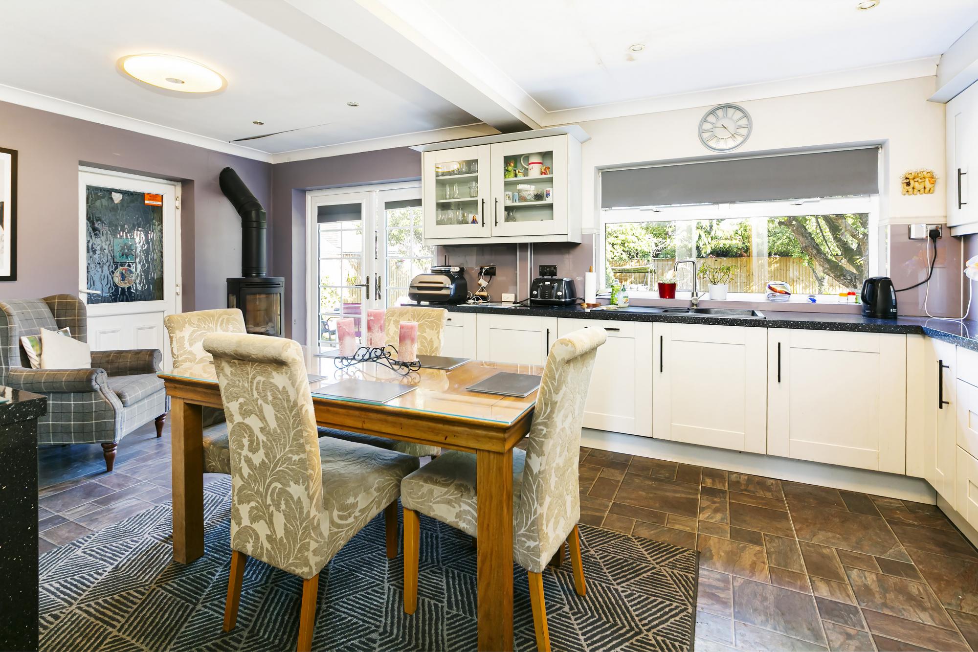 22 Orchard Close, Pocklington, York