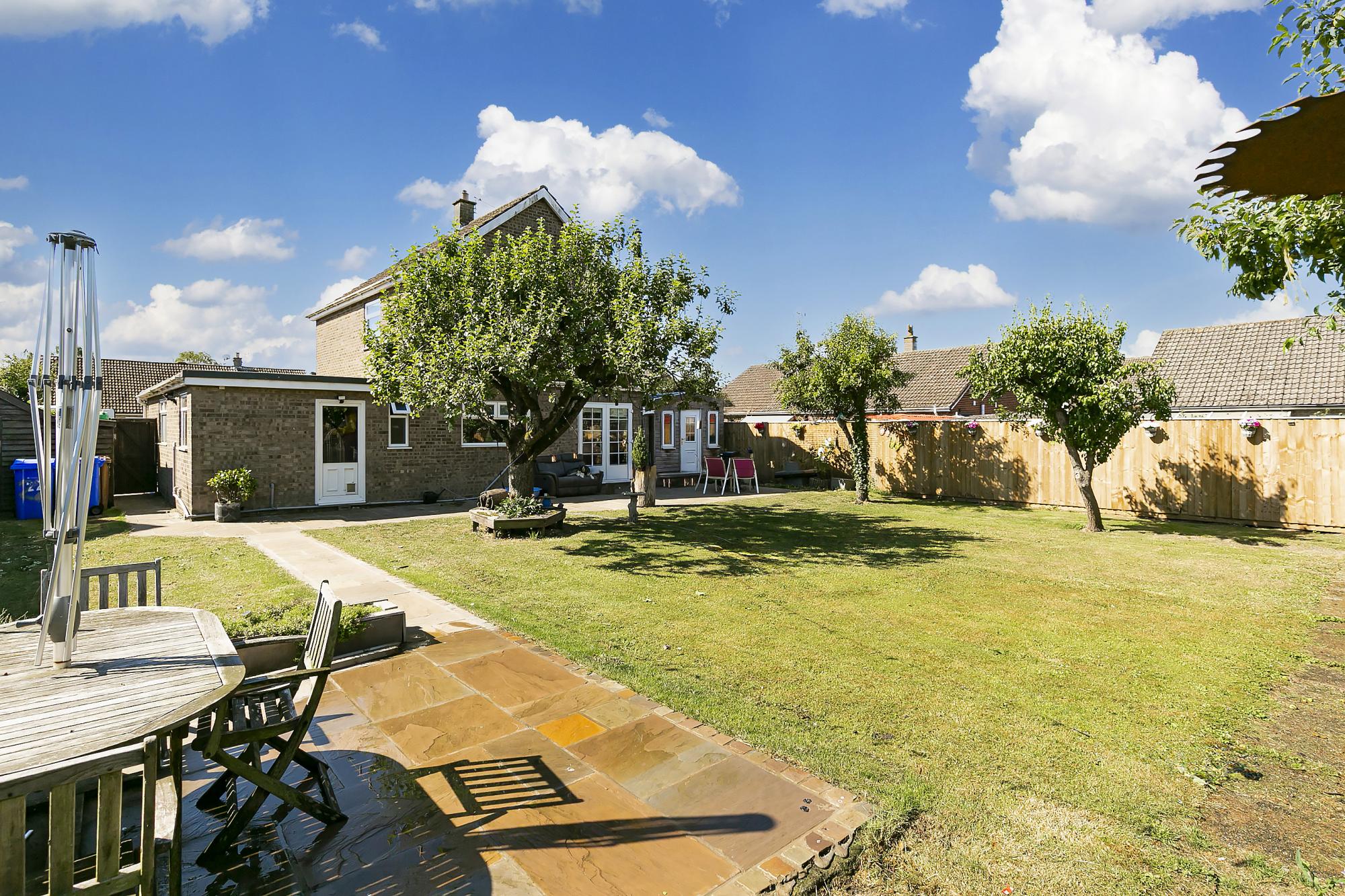 22 Orchard Close, Pocklington, York