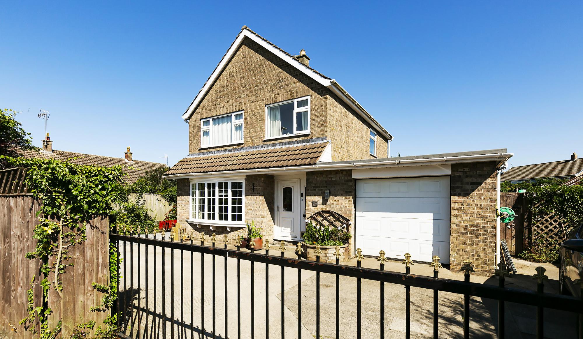 22 Orchard Close, Pocklington, York