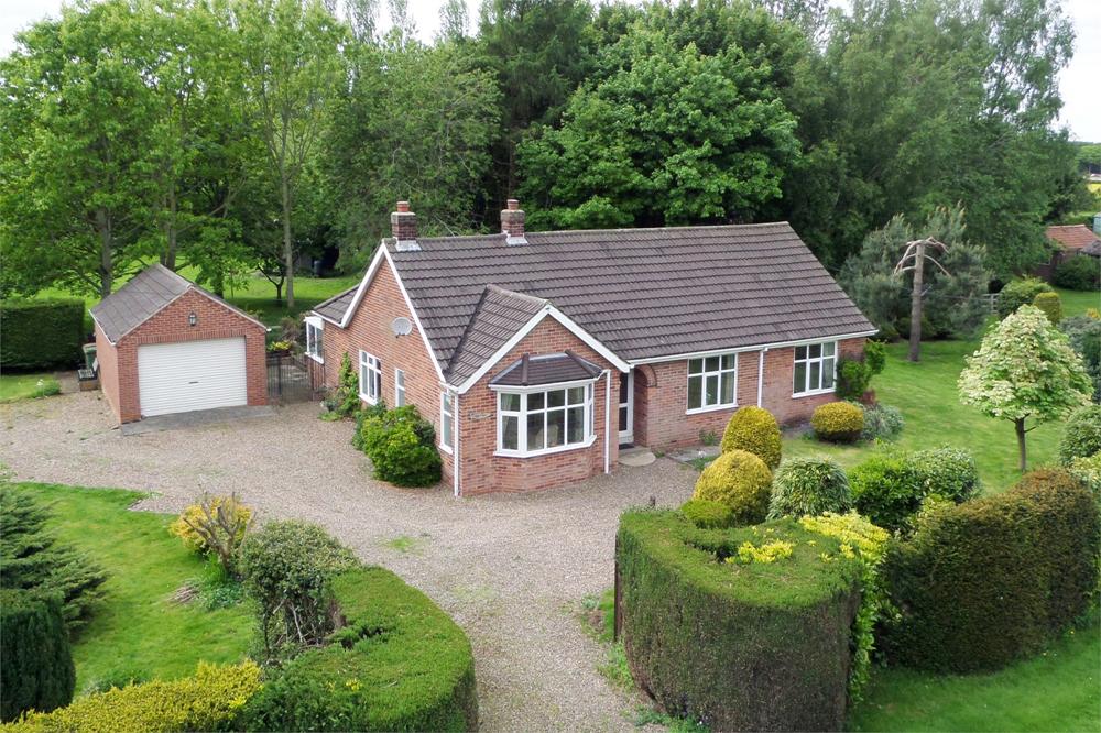 Millstones, Mill Lane, Seaton Ross, York