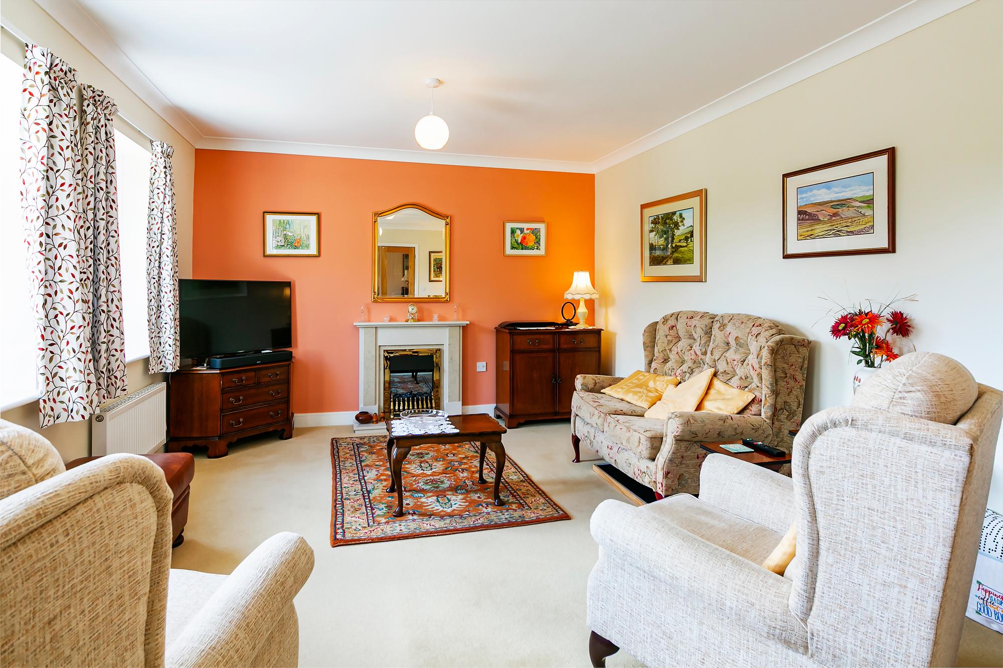 20 Tentor Street, Pocklington, York