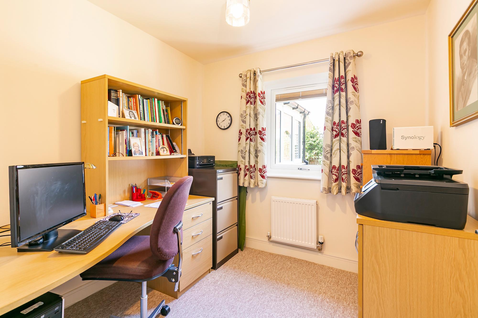 20 Tentor Street, Pocklington, York