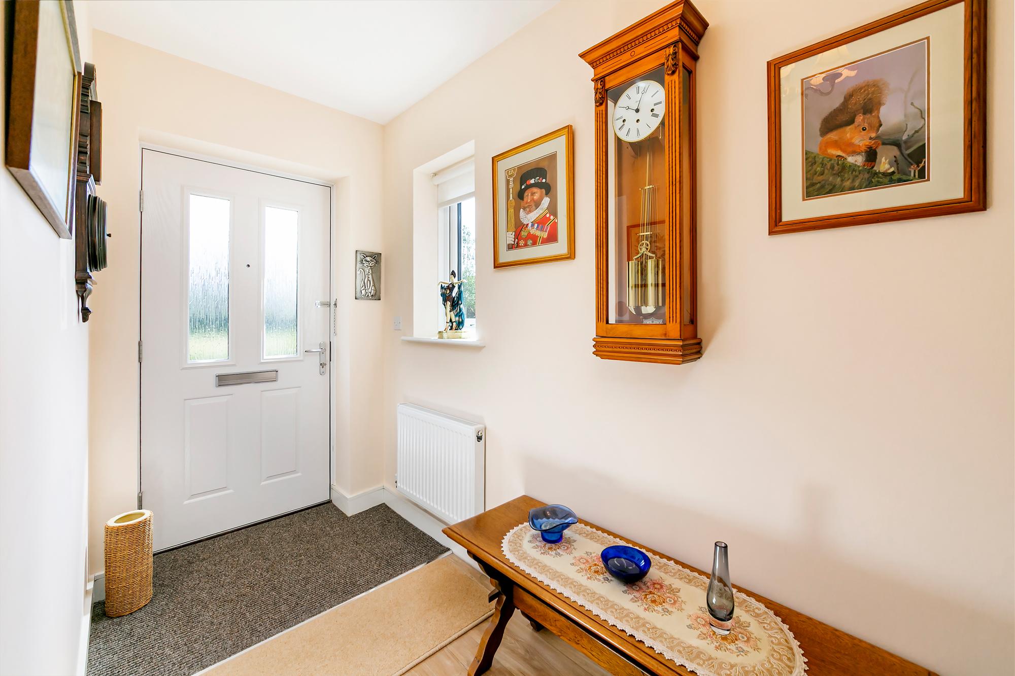 20 Tentor Street, Pocklington, York
