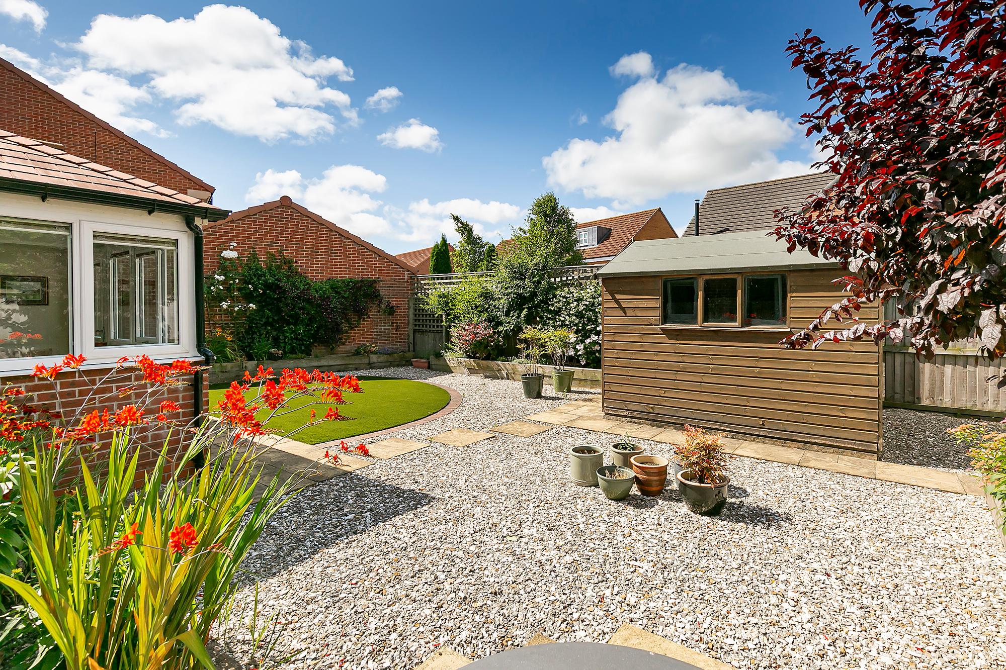 20 Tentor Street, Pocklington, York