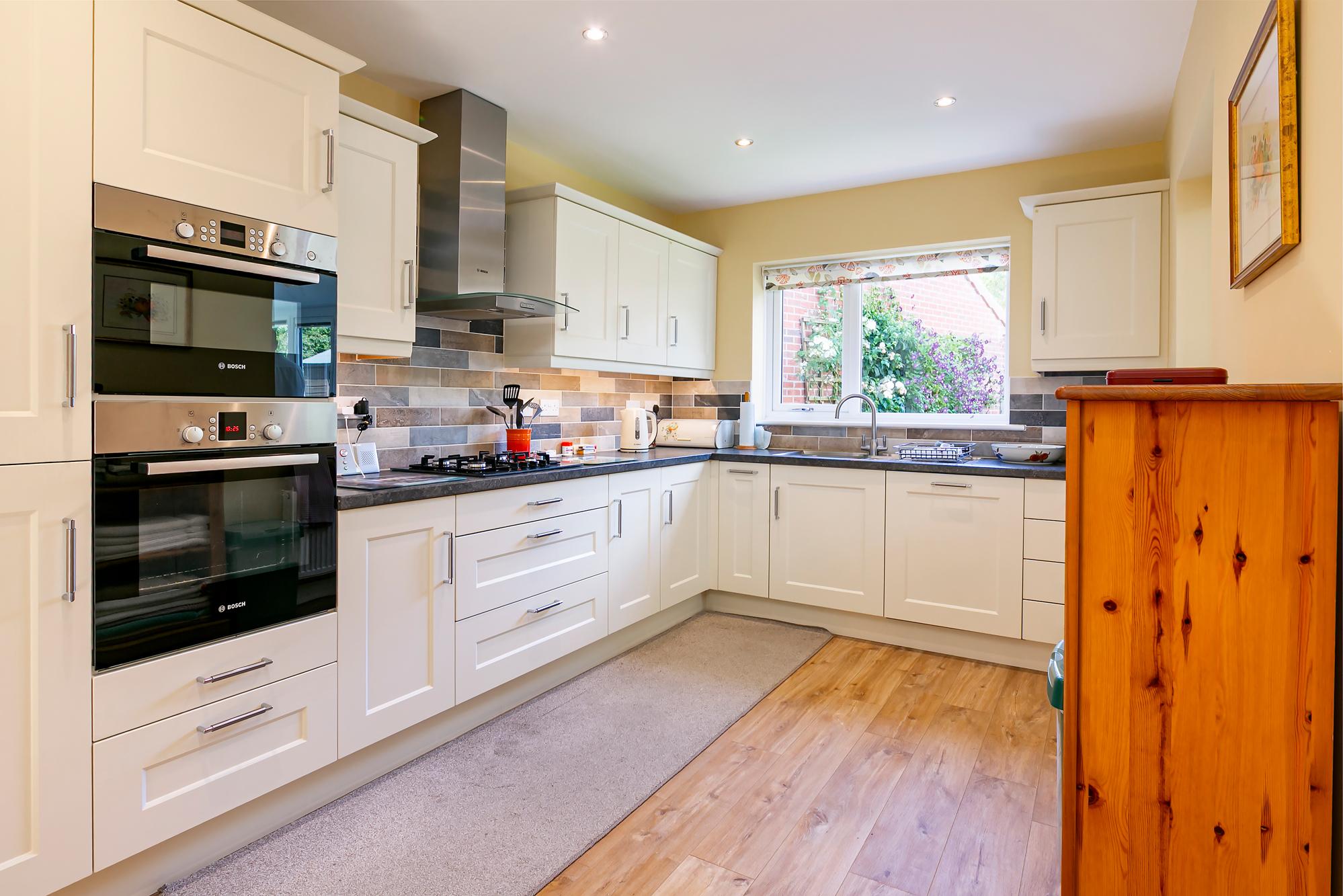 20 Tentor Street, Pocklington, York
