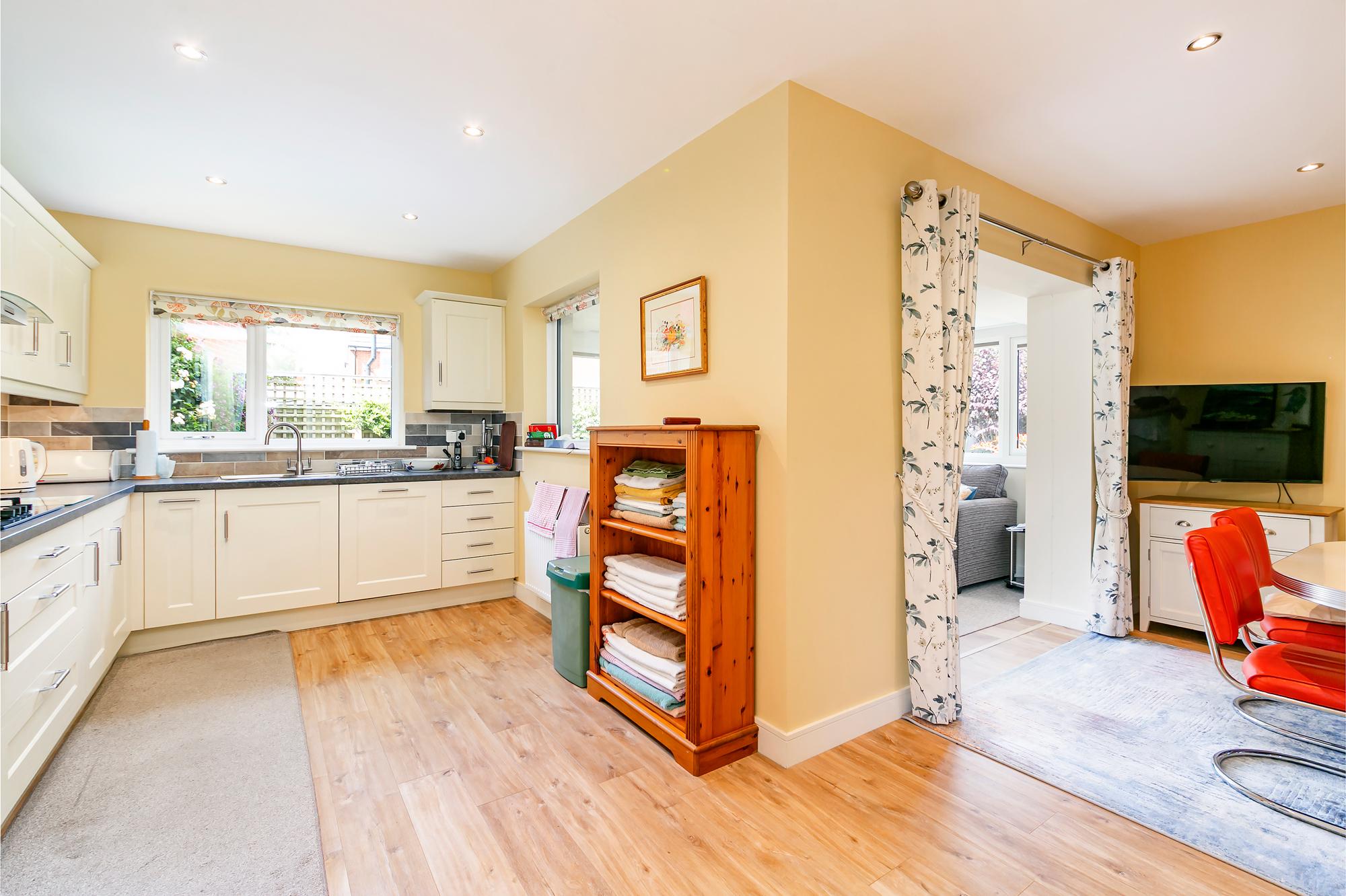 20 Tentor Street, Pocklington, York
