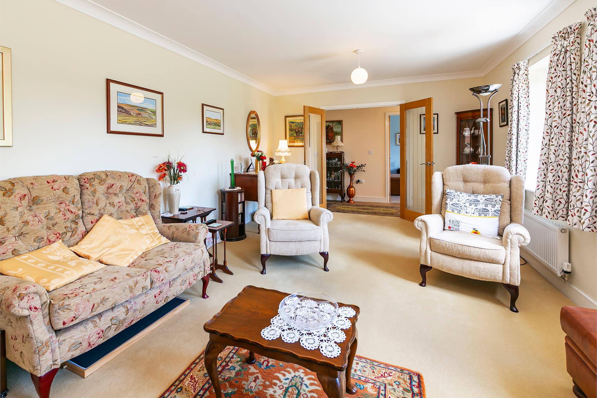 20 Tentor Street, Pocklington, York