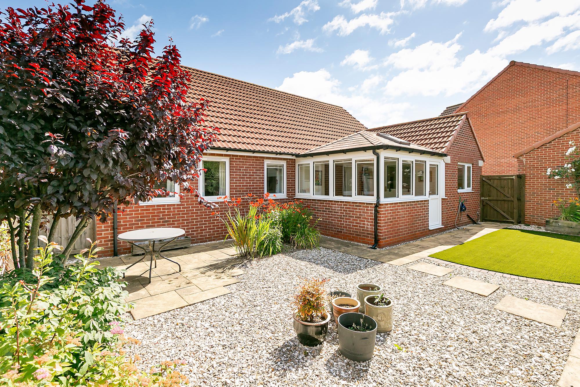 20 Tentor Street, Pocklington, York