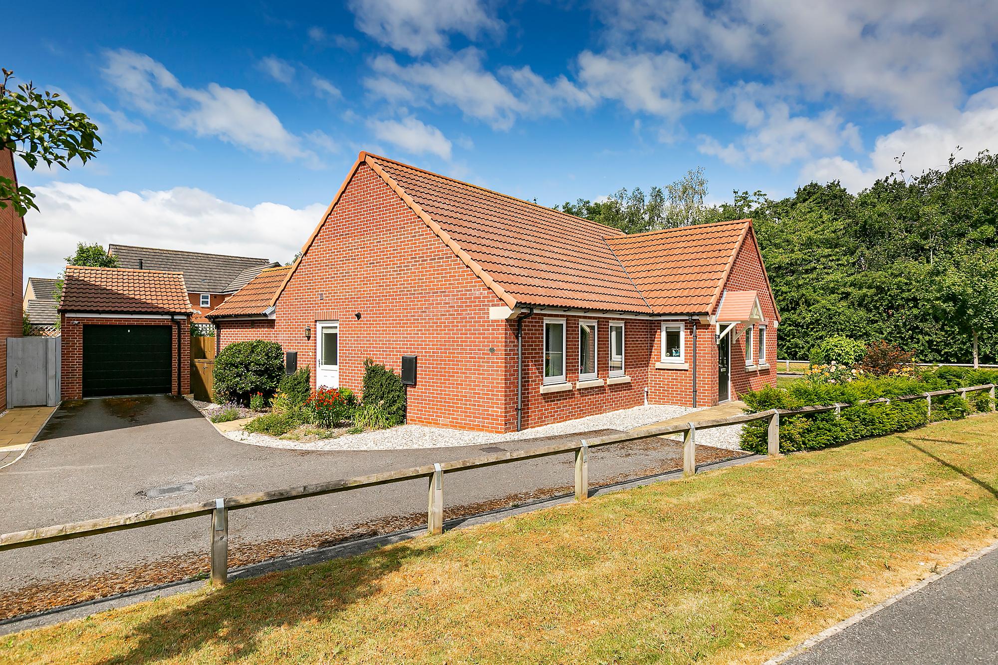 20 Tentor Street, Pocklington, York